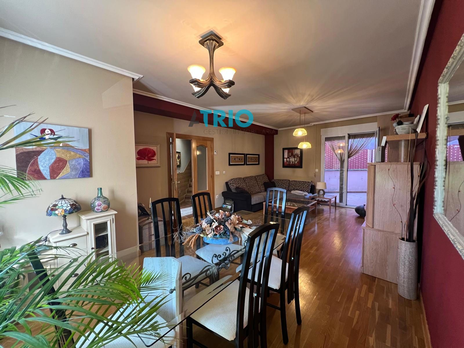 chalet en burgos · gamonal-4 295000€