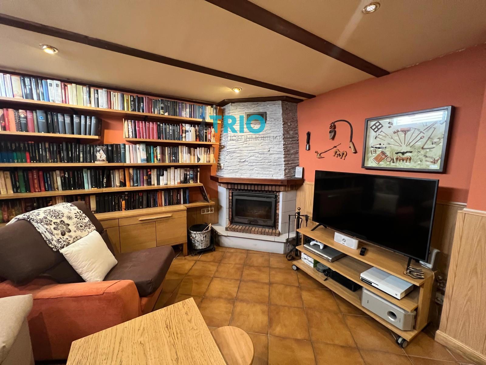 chalet en burgos · gamonal-4 295000€