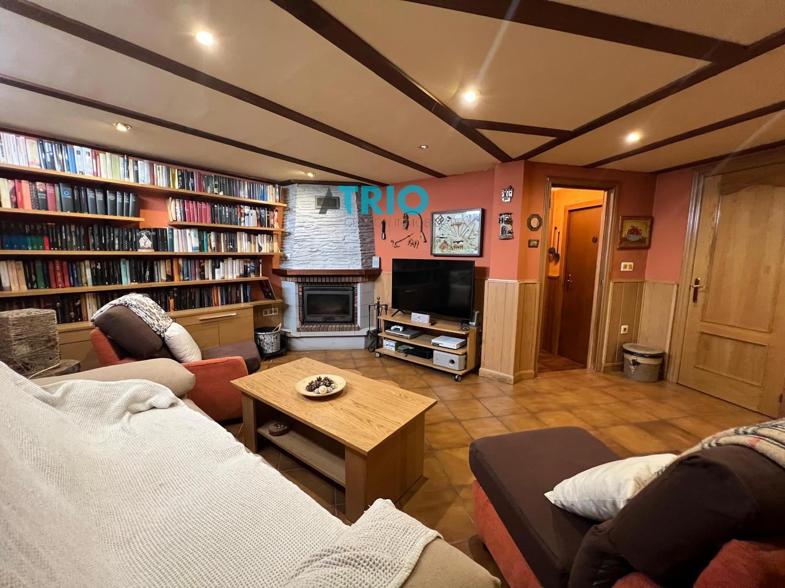 chalet en burgos · gamonal-4 295000€