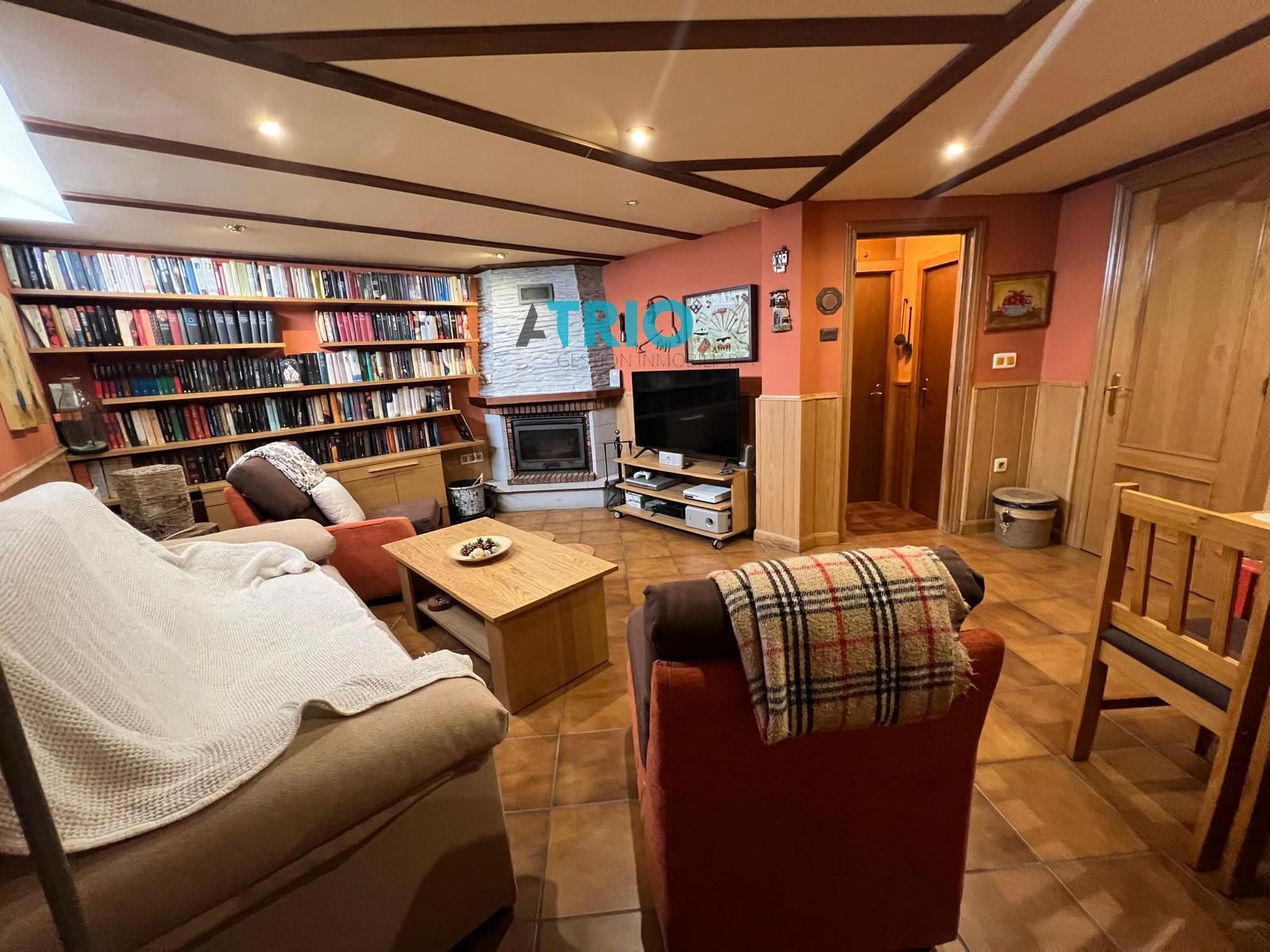 chalet en burgos · gamonal-4 295000€