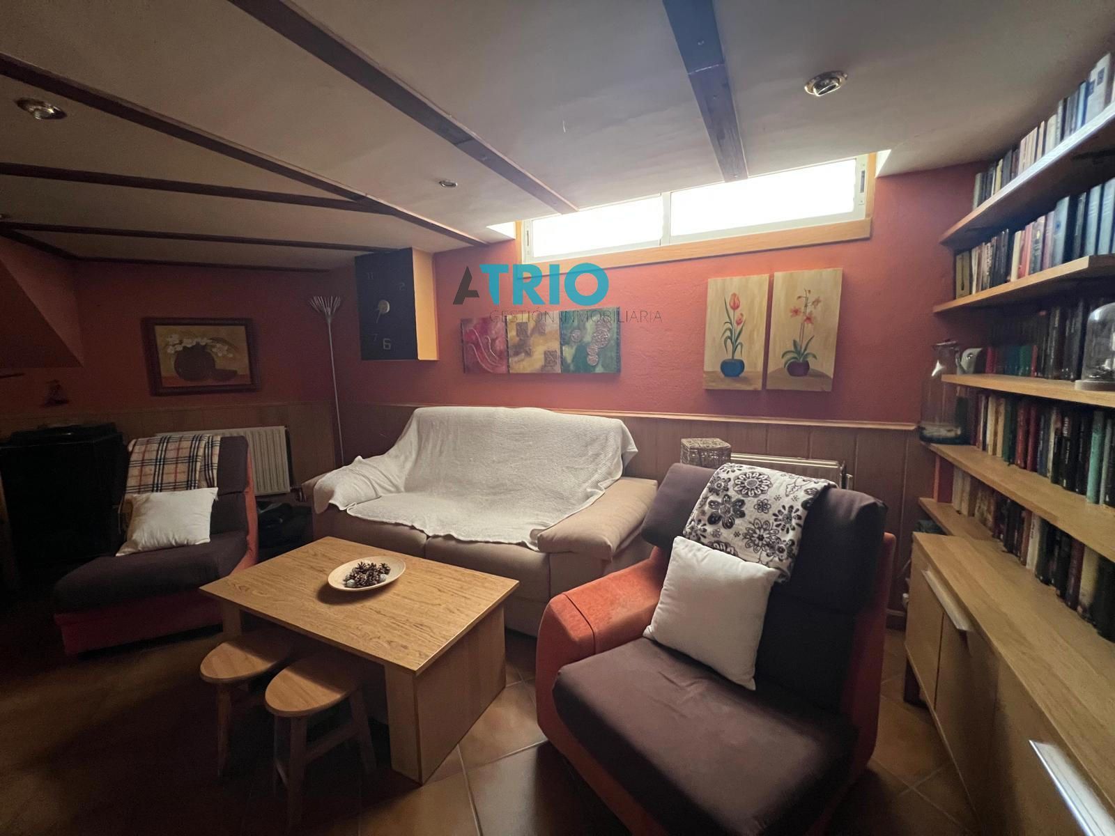 chalet en burgos · gamonal-4 295000€