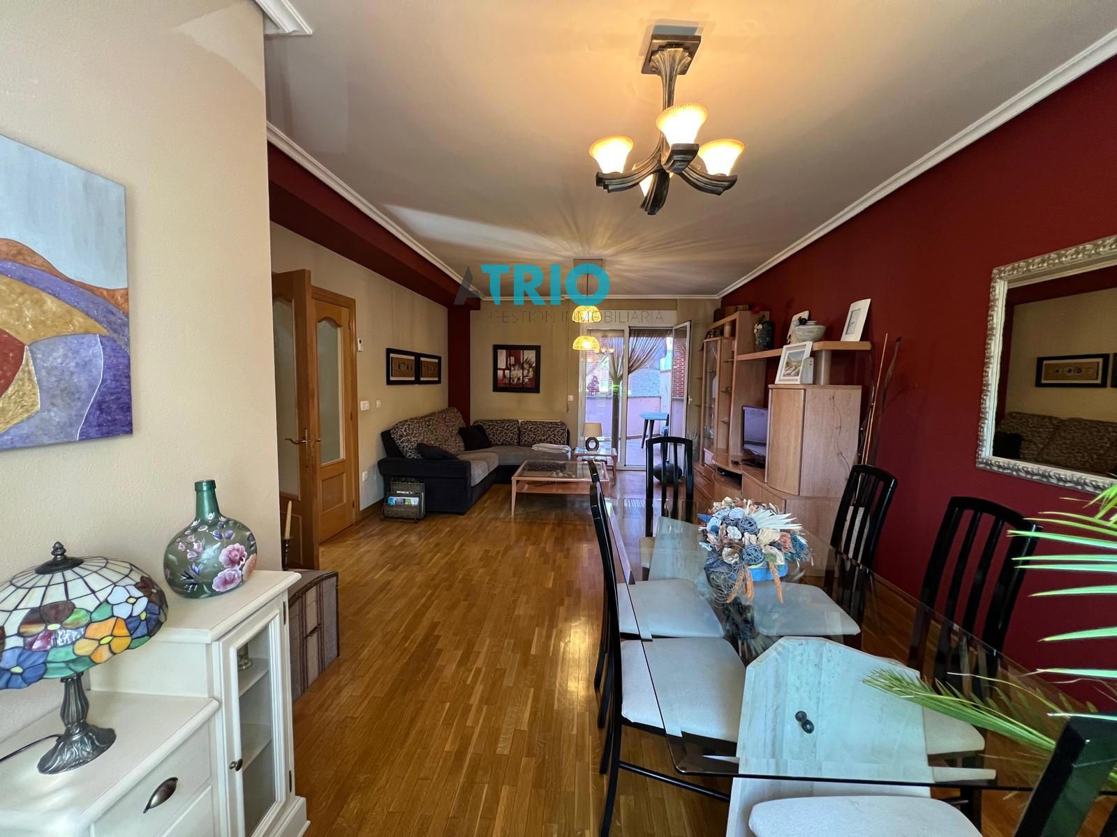 chalet en burgos · gamonal-4 295000€