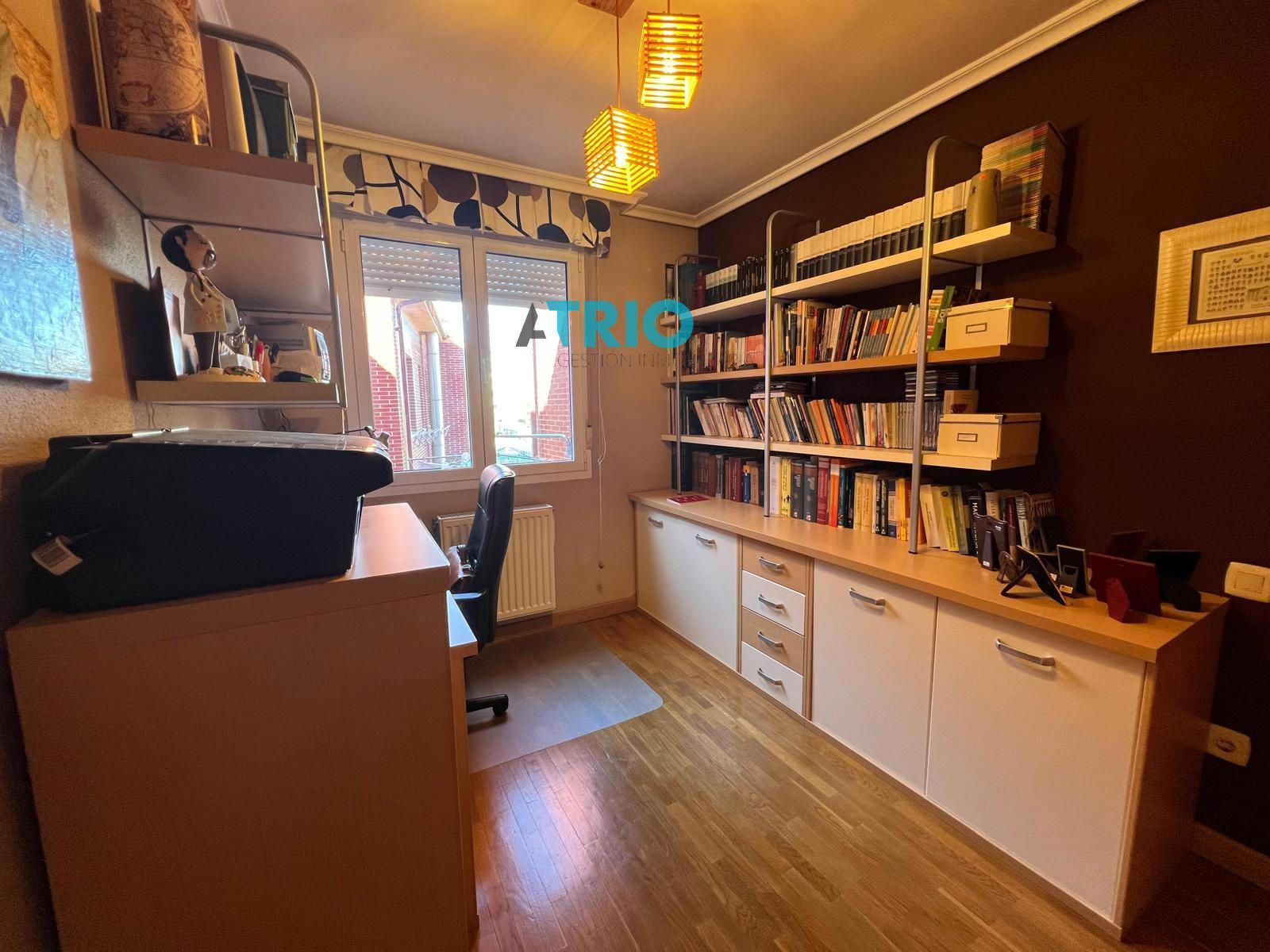 chalet en burgos · gamonal-4 295000€