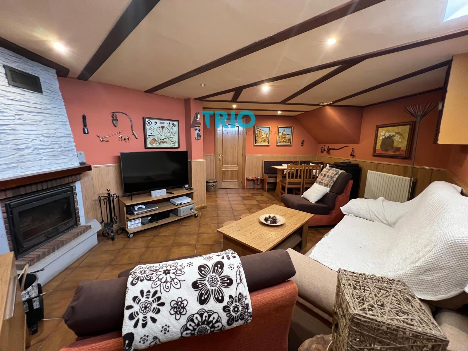 chalet en burgos · gamonal-4 295000€