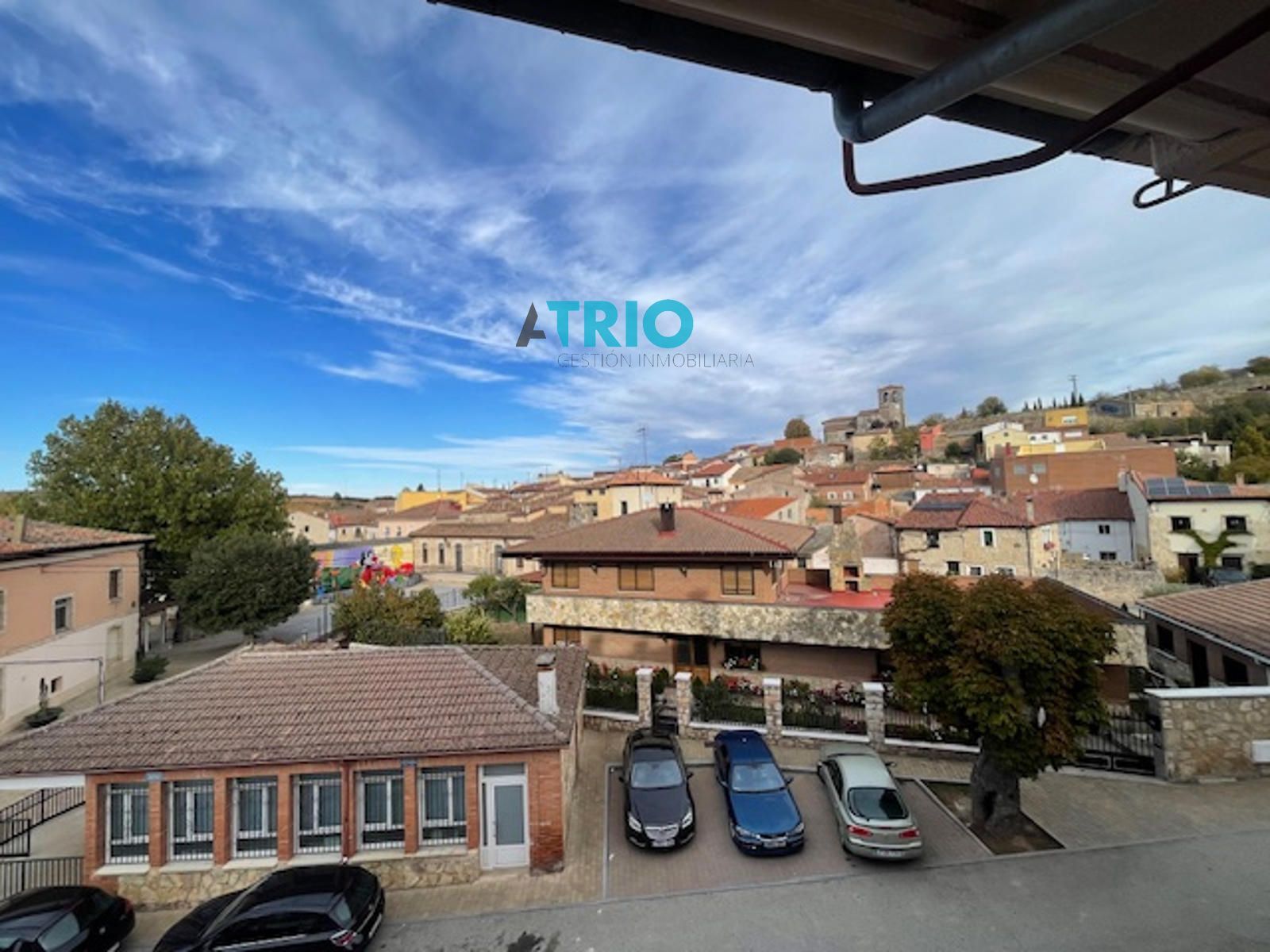 pisos en cardenadijo · alfoz 115000€