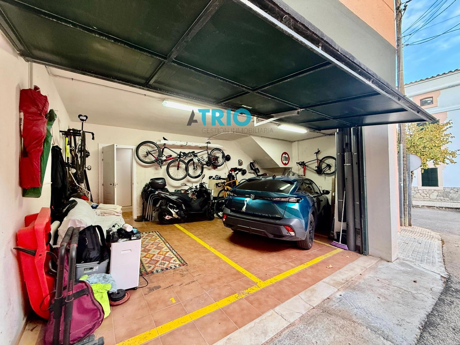 pisos en consell · consell 398000€