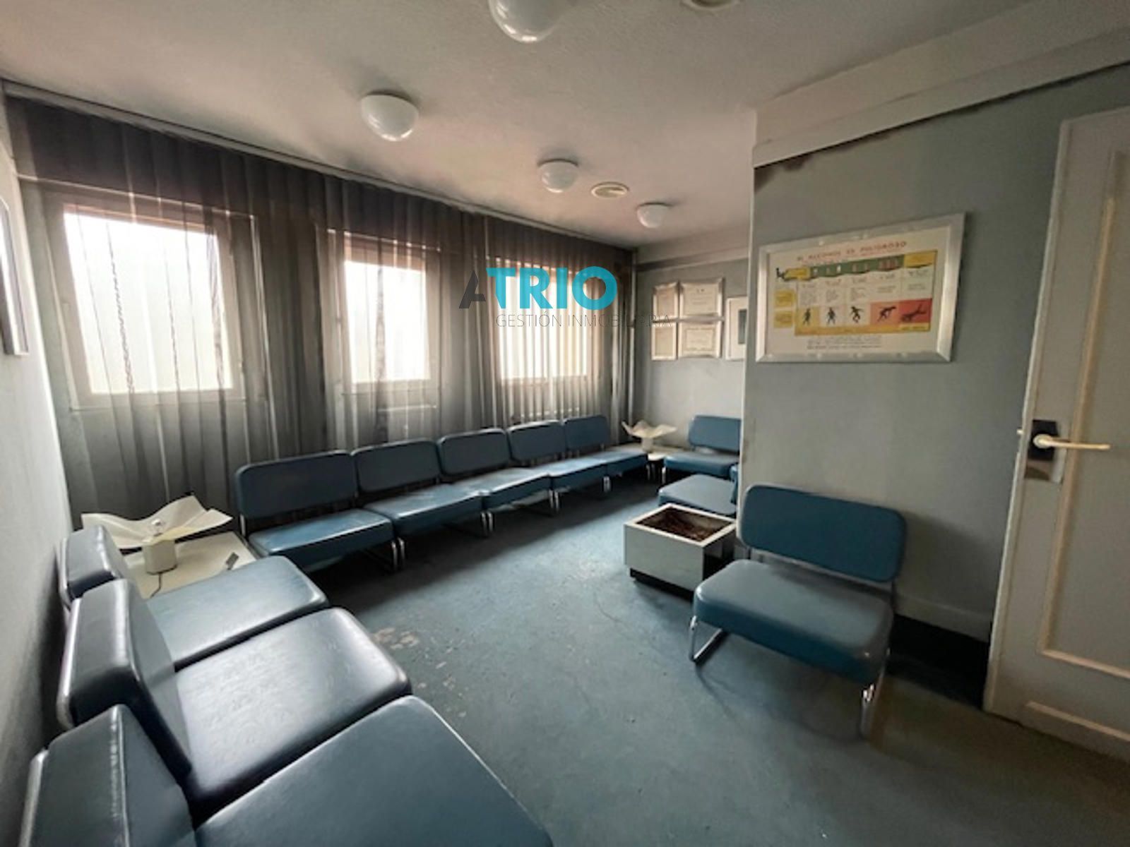 oficinas en burgos · centro-3 €