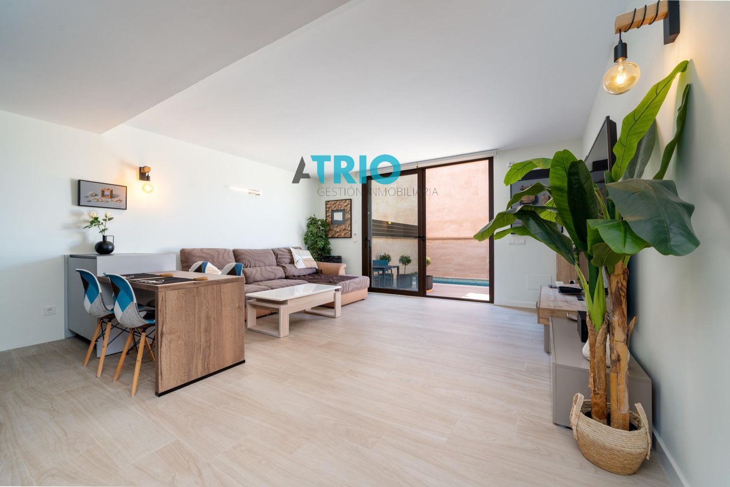 Detached villa for sale Marratxí, Baleares. Ref: 9199. Atrio Gestión Inmobiliaria