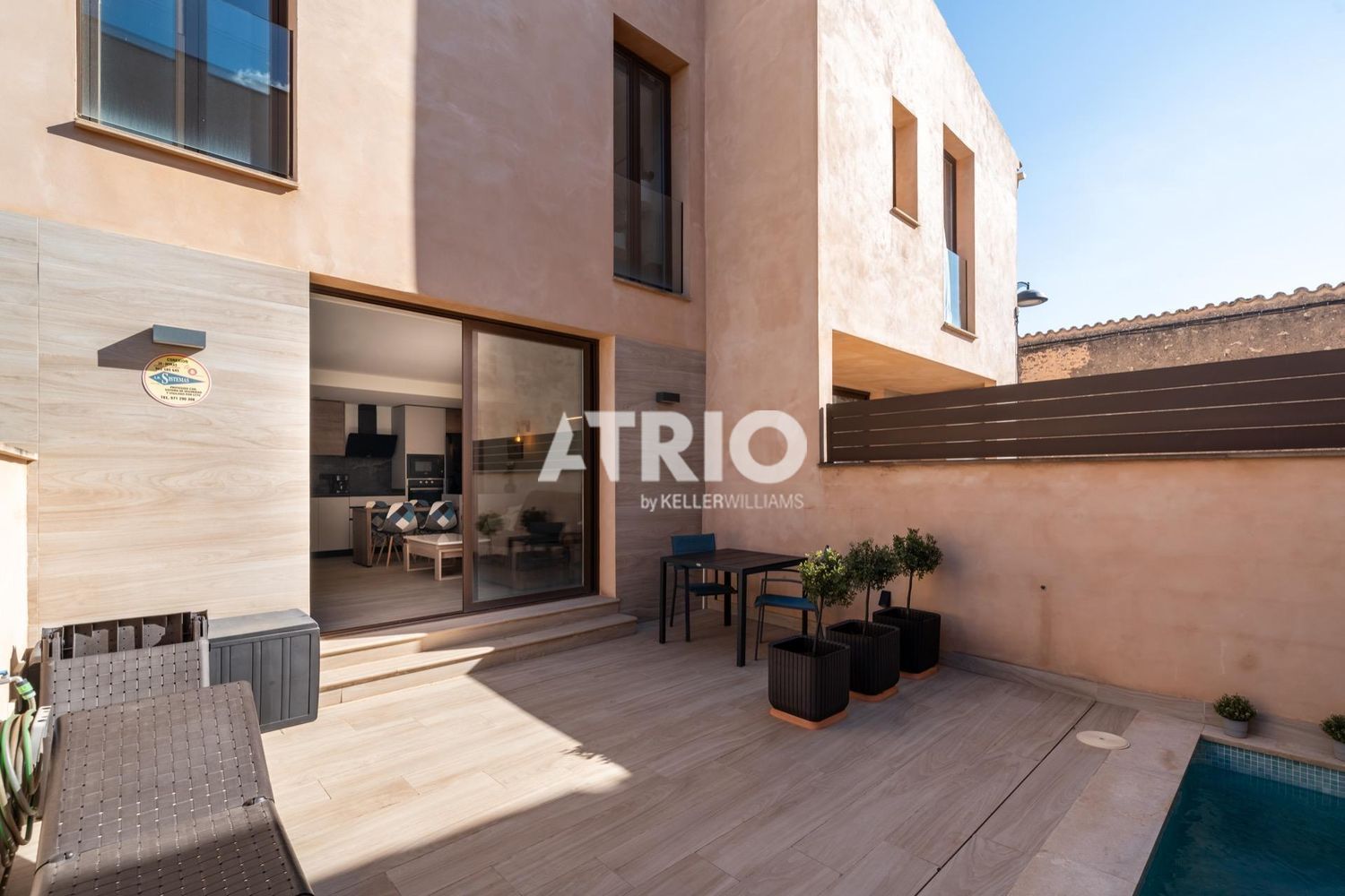 chalet en marratxi · sa-cabaneta 679900€