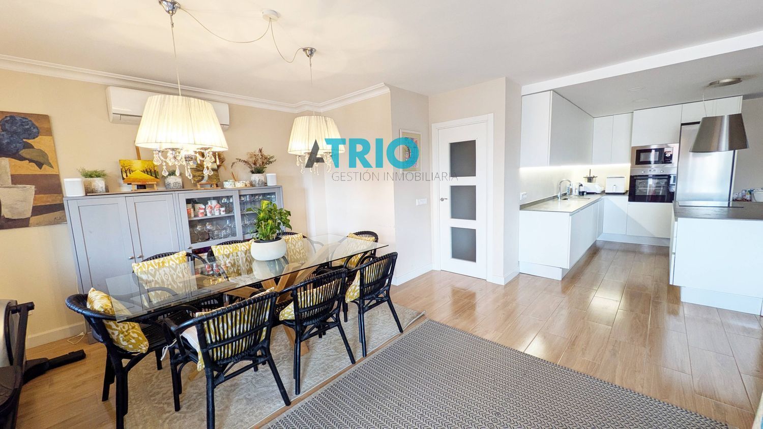 Flat for sale Palma De Mallorca, Baleares. Ref: 9200. Atrio Gestión Inmobiliaria