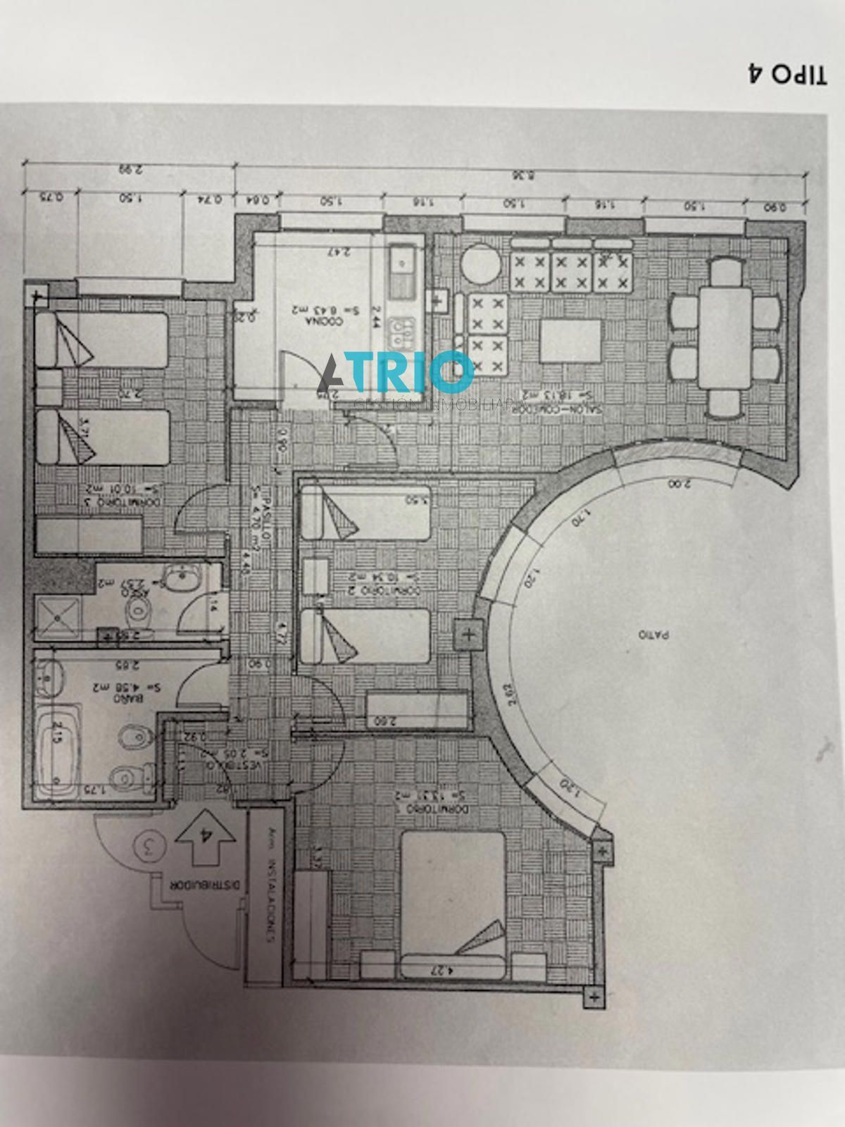 pisos en burgos · universidades-3 185000€