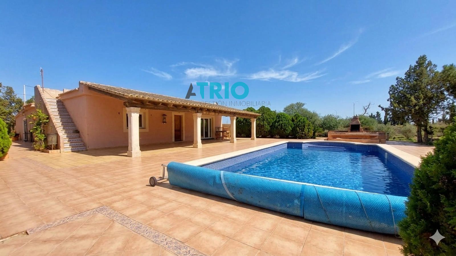 chalet en llucmajor · llucmajor 785000€