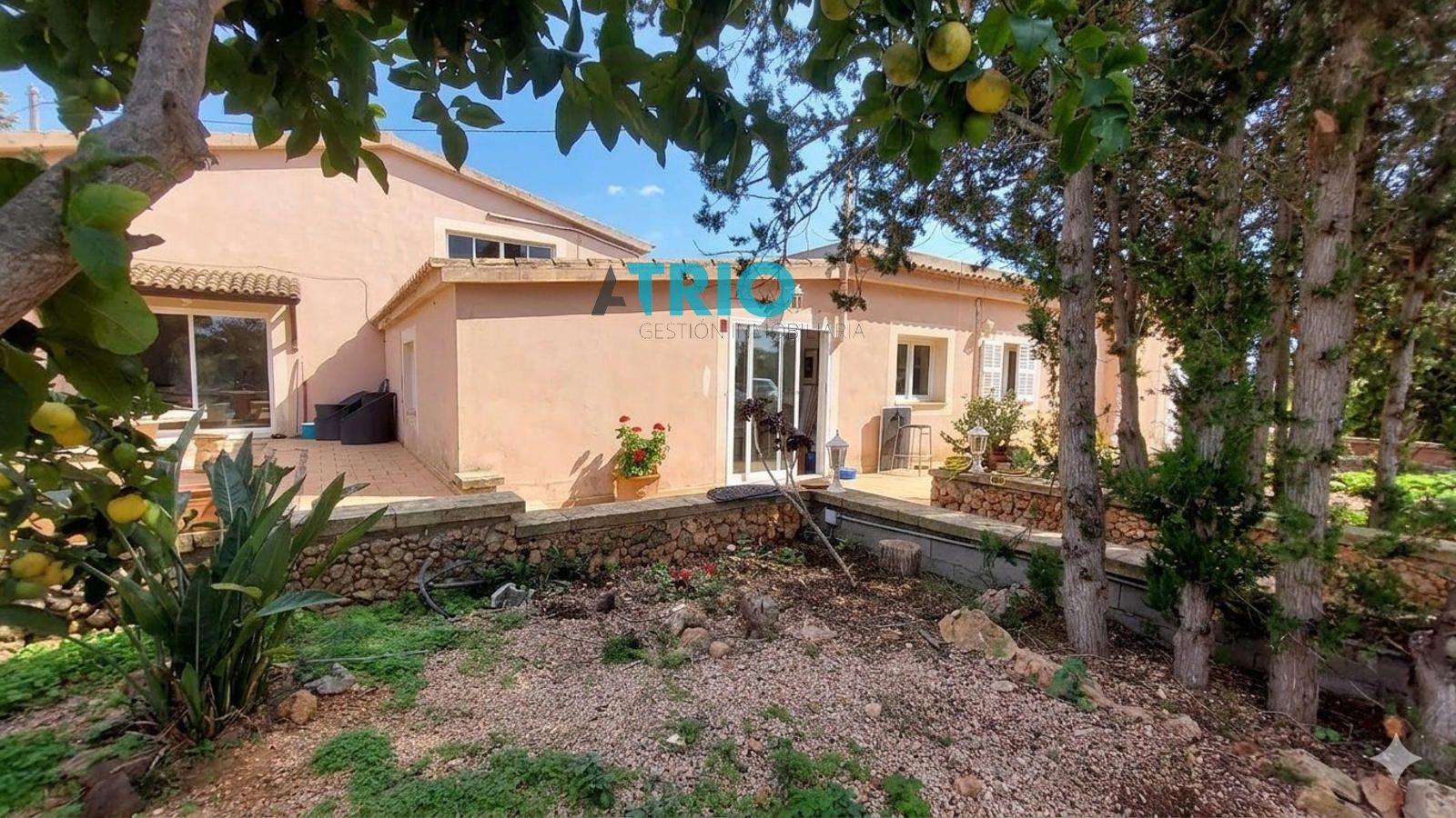 chalet en llucmajor · llucmajor 785000€