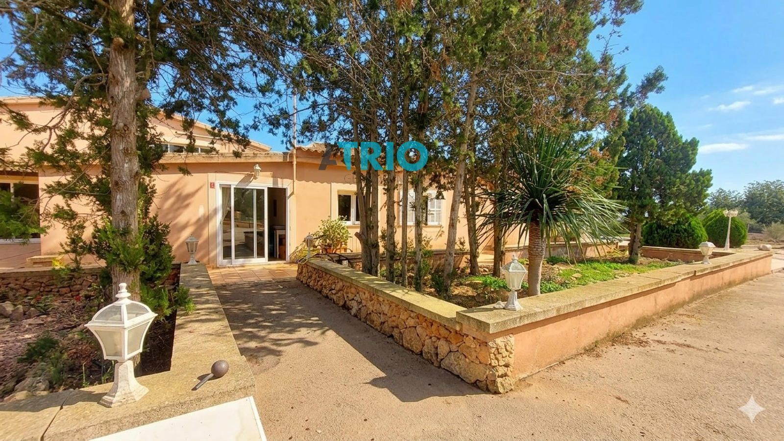 chalet en llucmajor · llucmajor 785000€