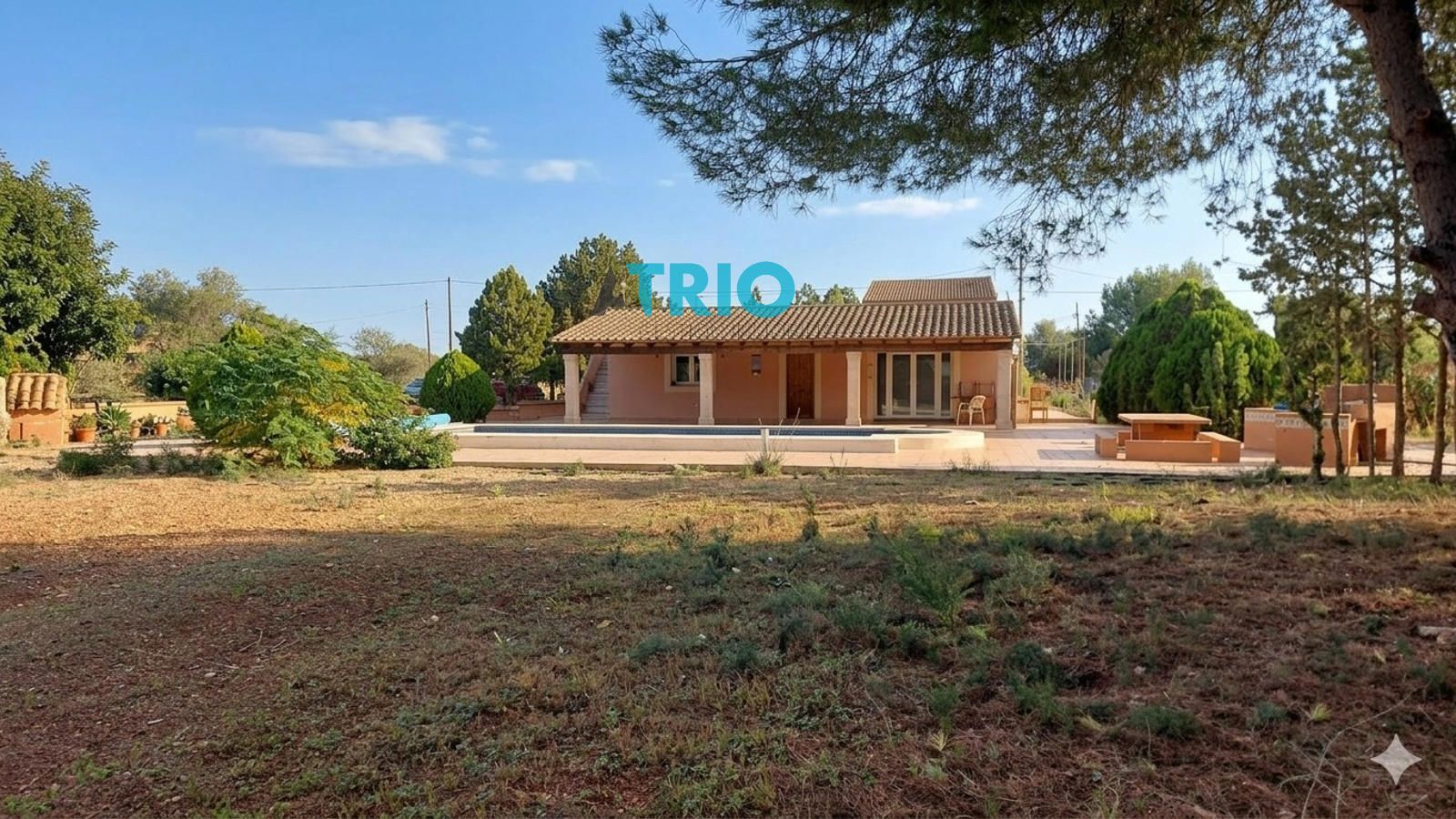 chalet en llucmajor · llucmajor 785000€