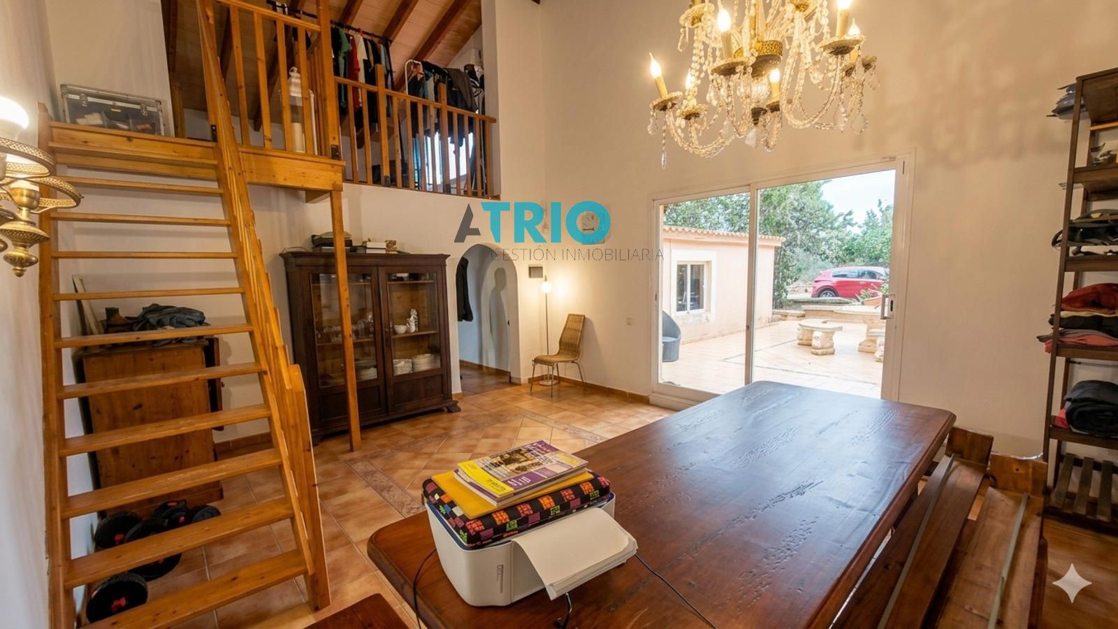 chalet en llucmajor · llucmajor 785000€