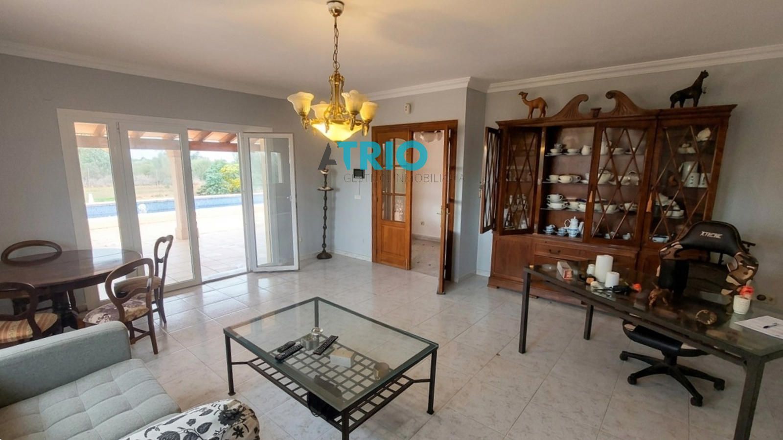 chalet en llucmajor · llucmajor 785000€