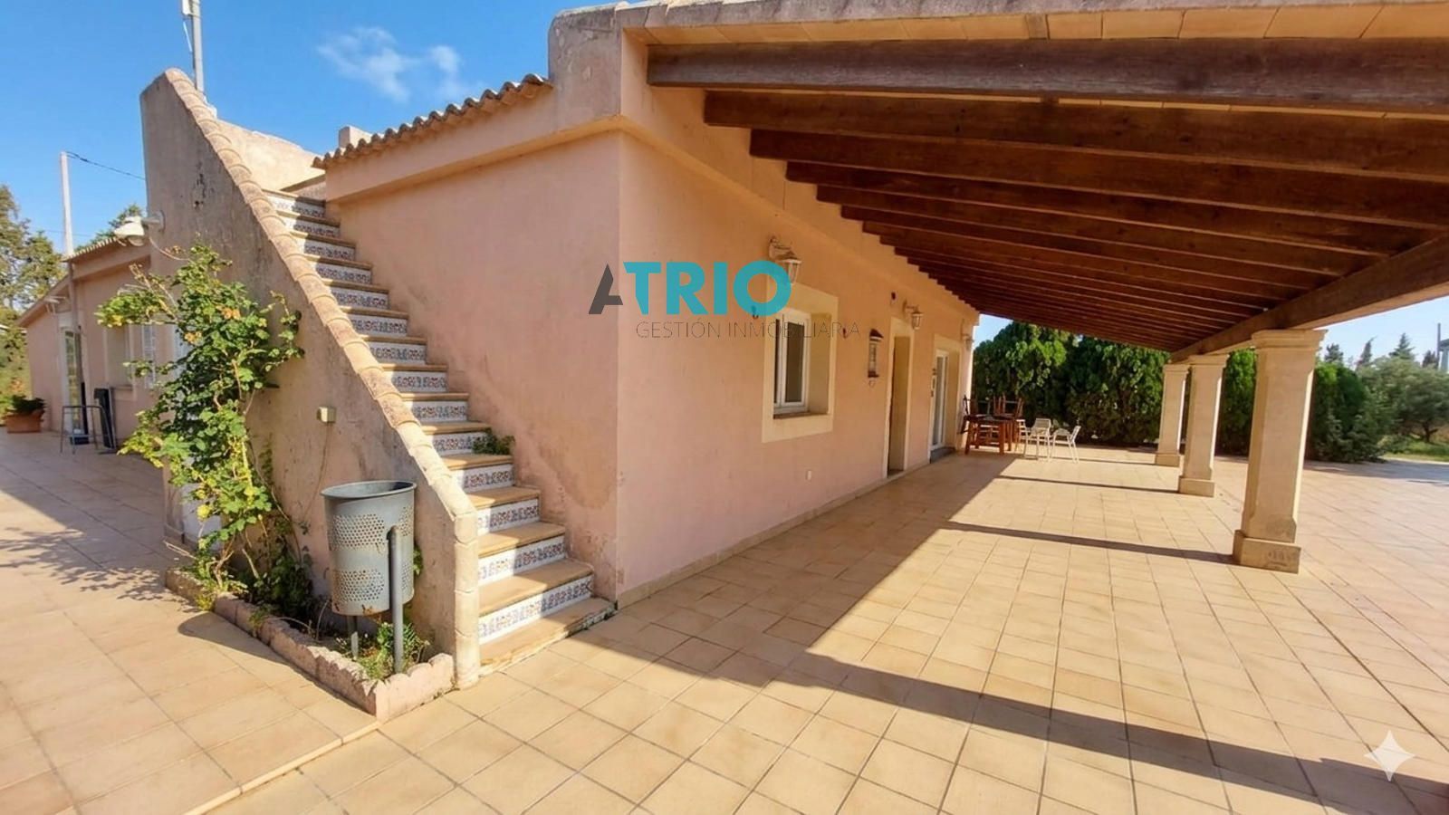 chalet en llucmajor · llucmajor 785000€