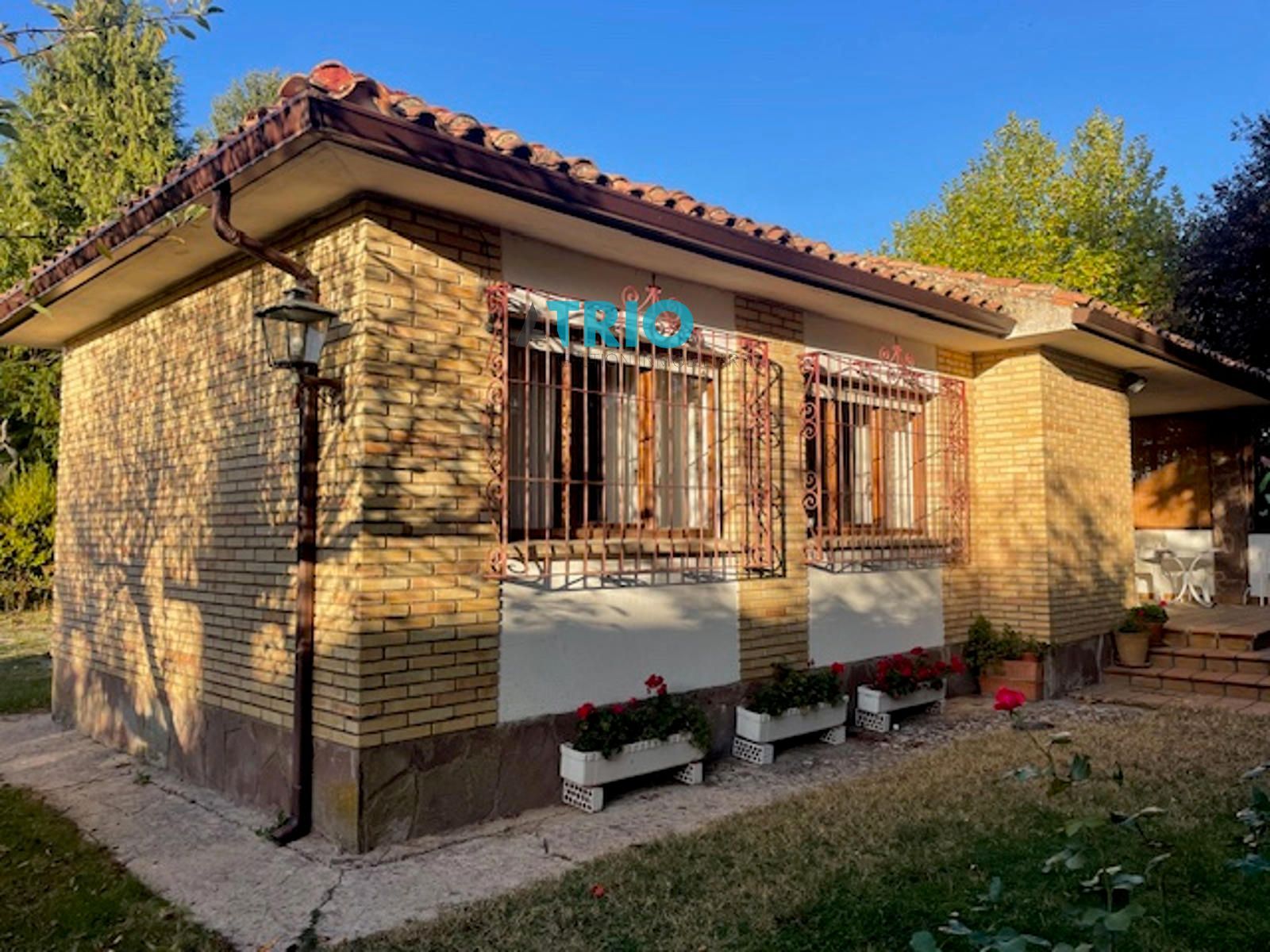 chalet en villariezo · alfoz 320000€