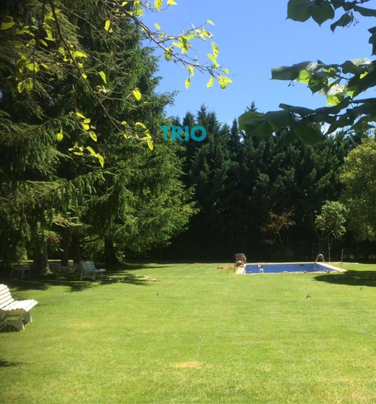 chalet en villariezo · alfoz 320000€