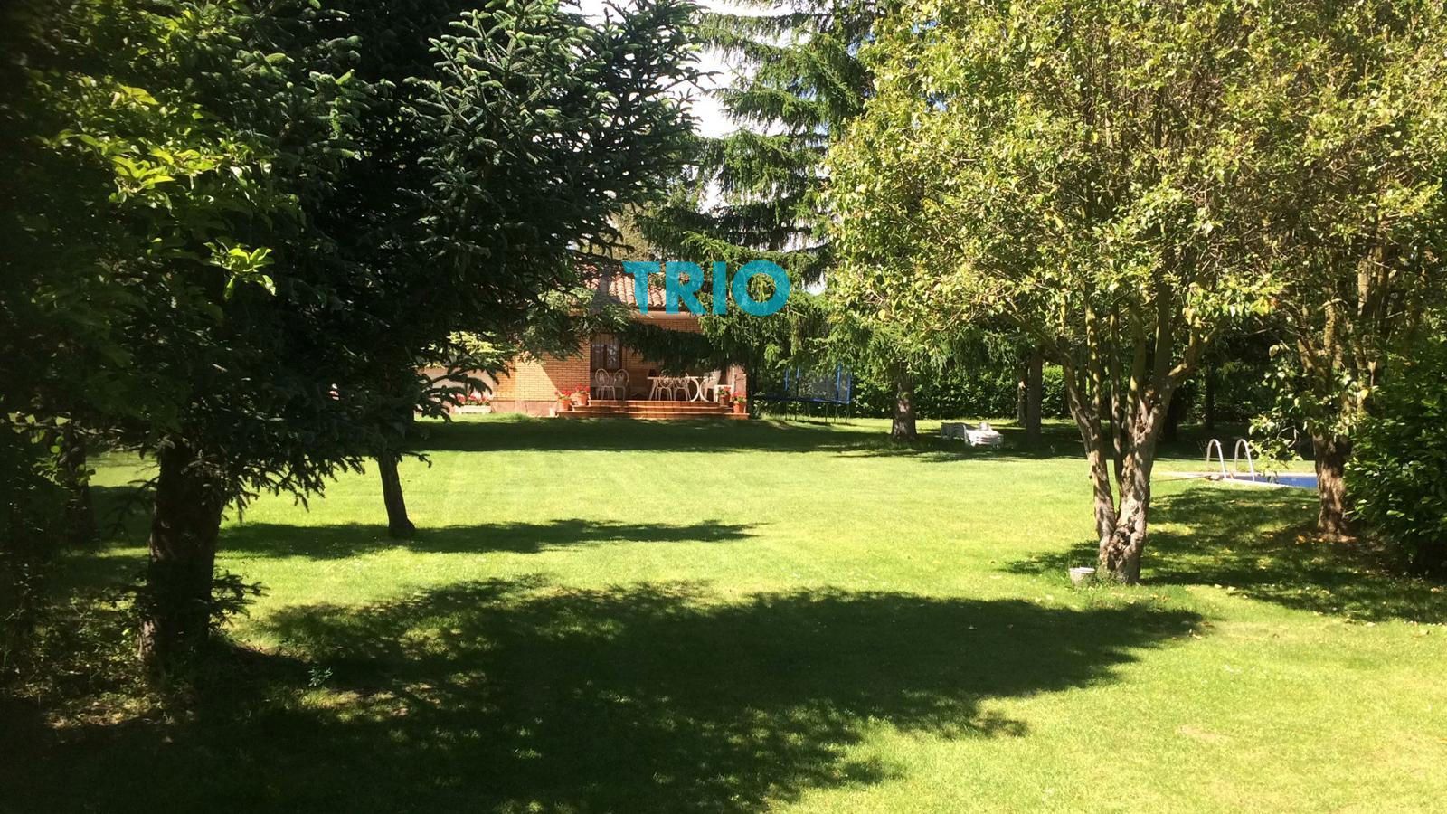 chalet en villariezo · alfoz 320000€