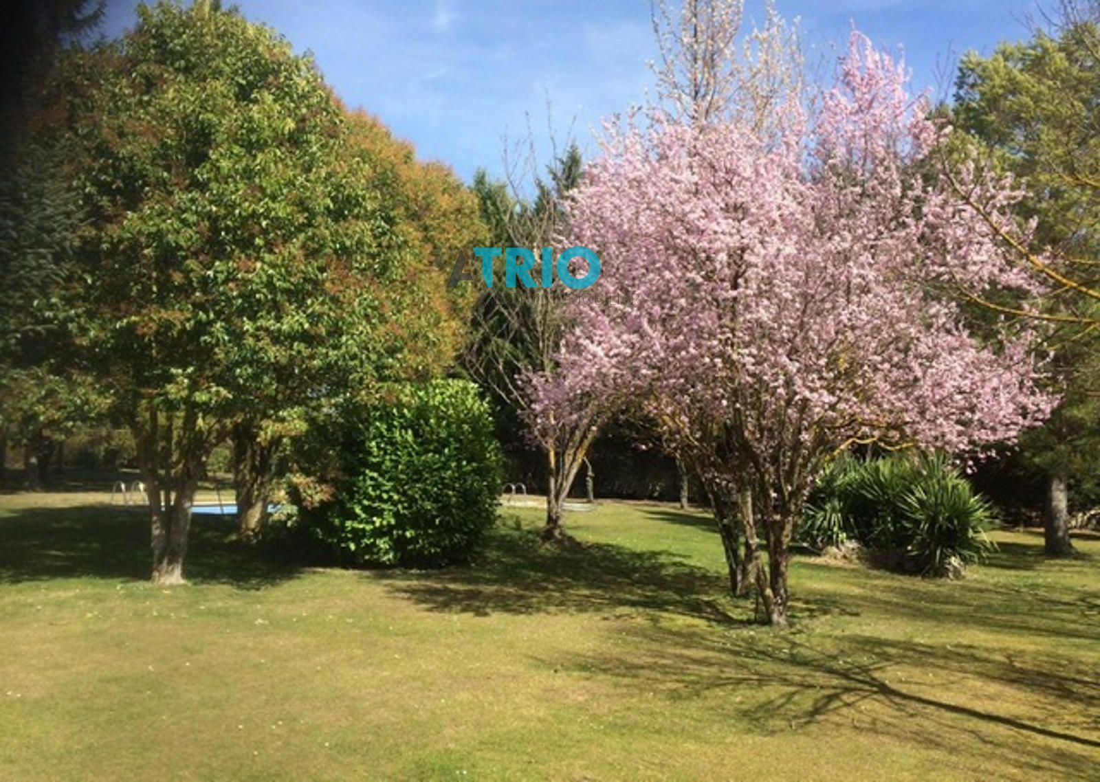 chalet en villariezo · alfoz 320000€