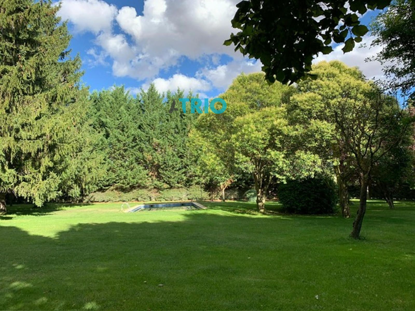 chalet en villariezo · alfoz 320000€