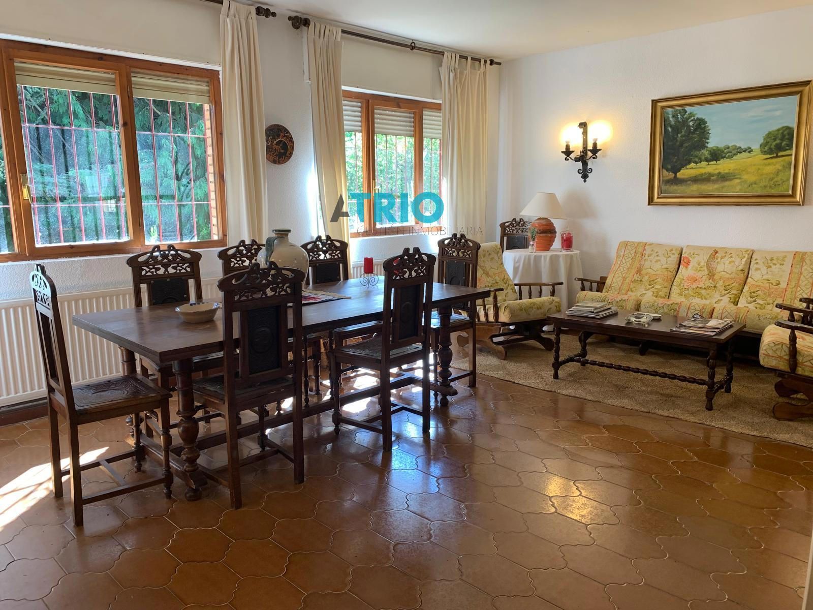 chalet en villariezo · alfoz 320000€