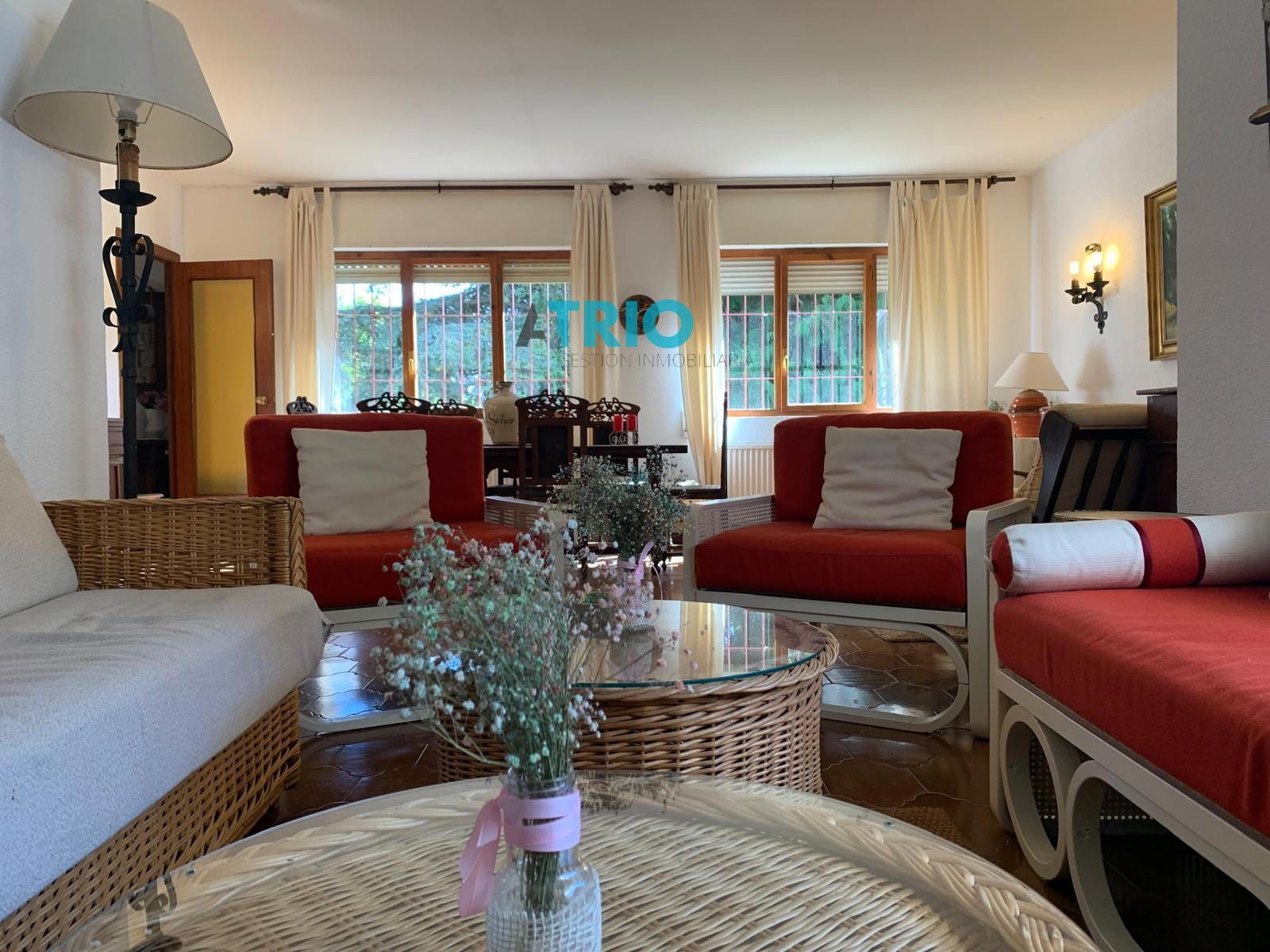 chalet en villariezo · alfoz 320000€