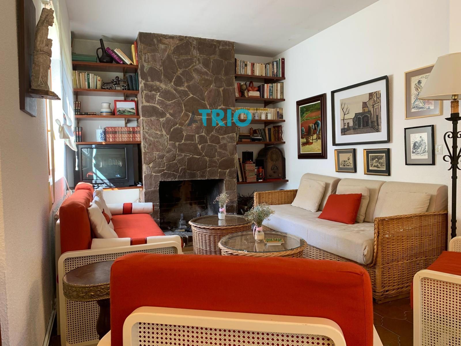 chalet en villariezo · alfoz 320000€