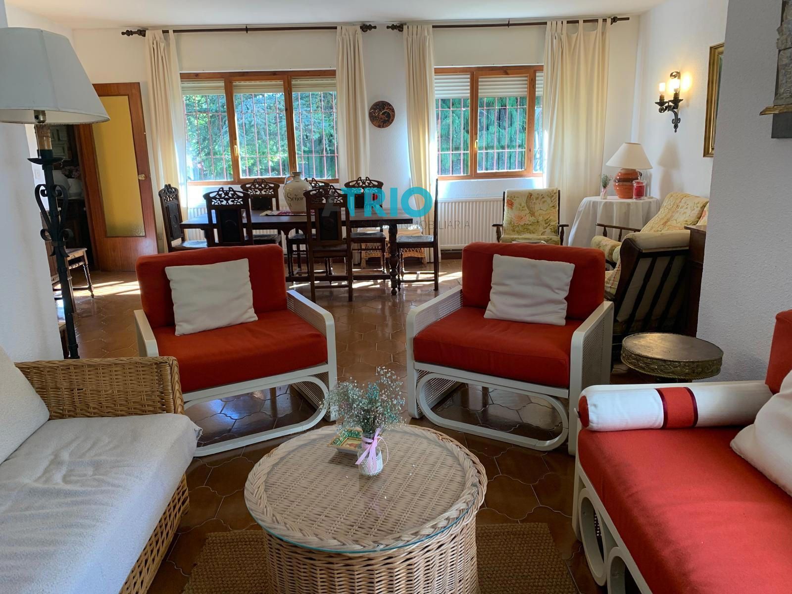 chalet en villariezo · alfoz 320000€