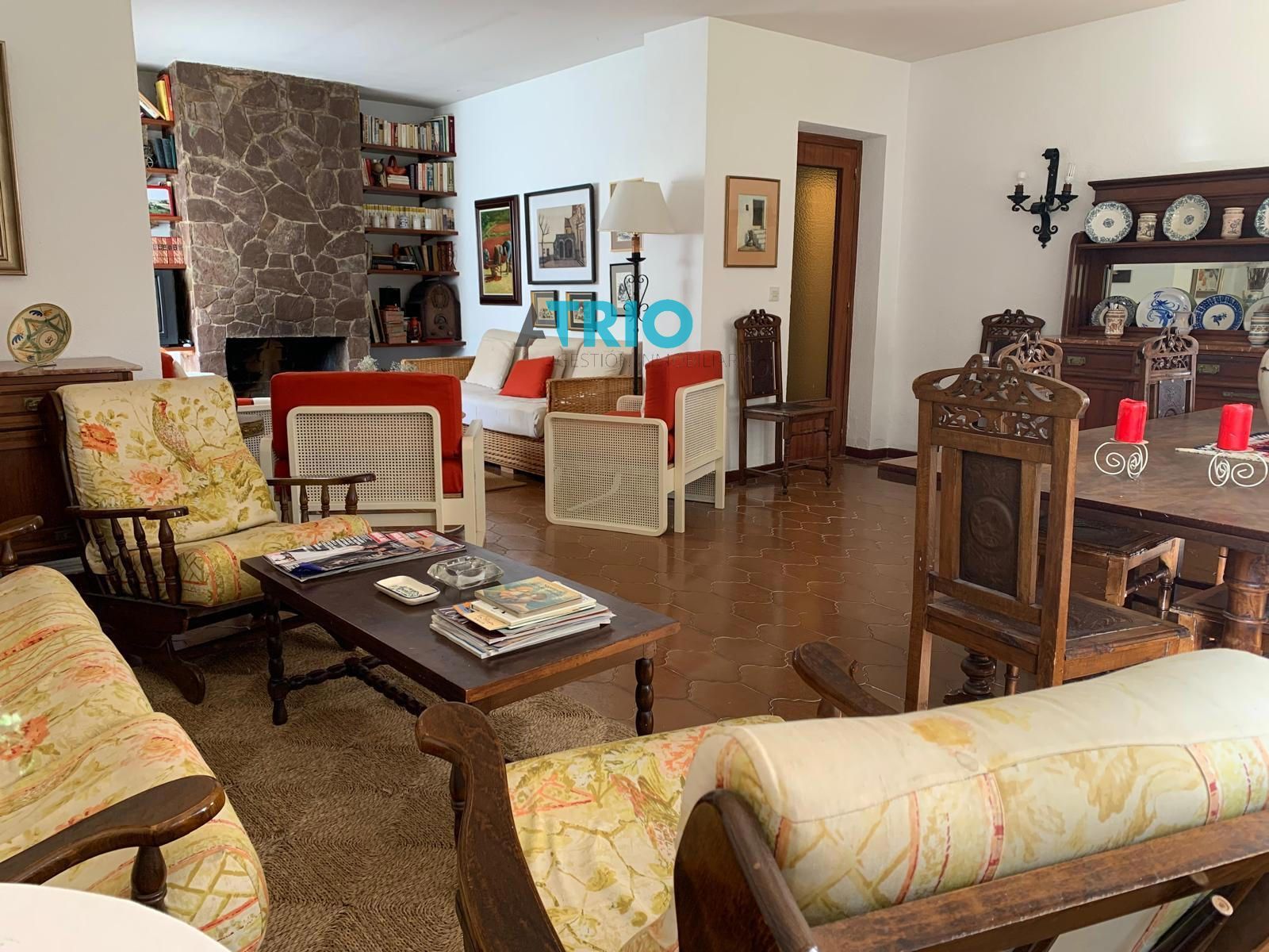 chalet en villariezo · alfoz 320000€