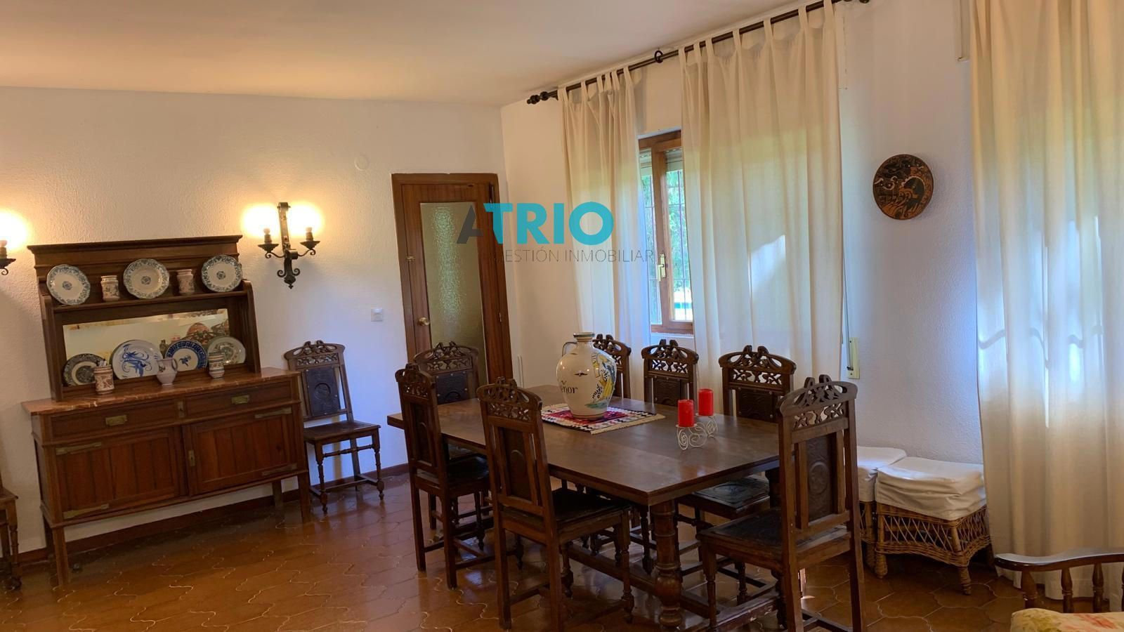 chalet en villariezo · alfoz 320000€