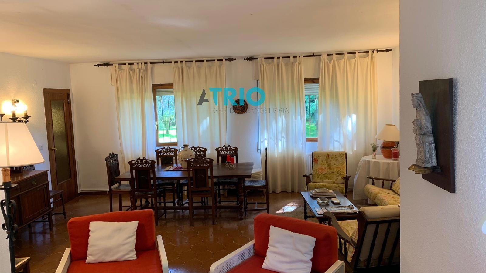 chalet en villariezo · alfoz 320000€