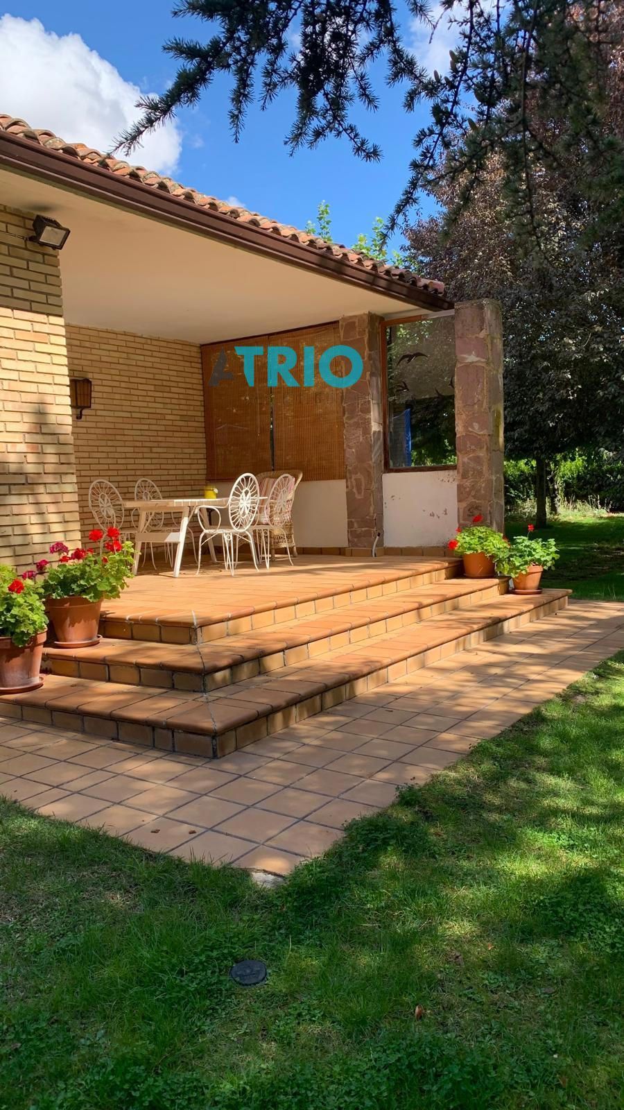 chalet en villariezo · alfoz 320000€