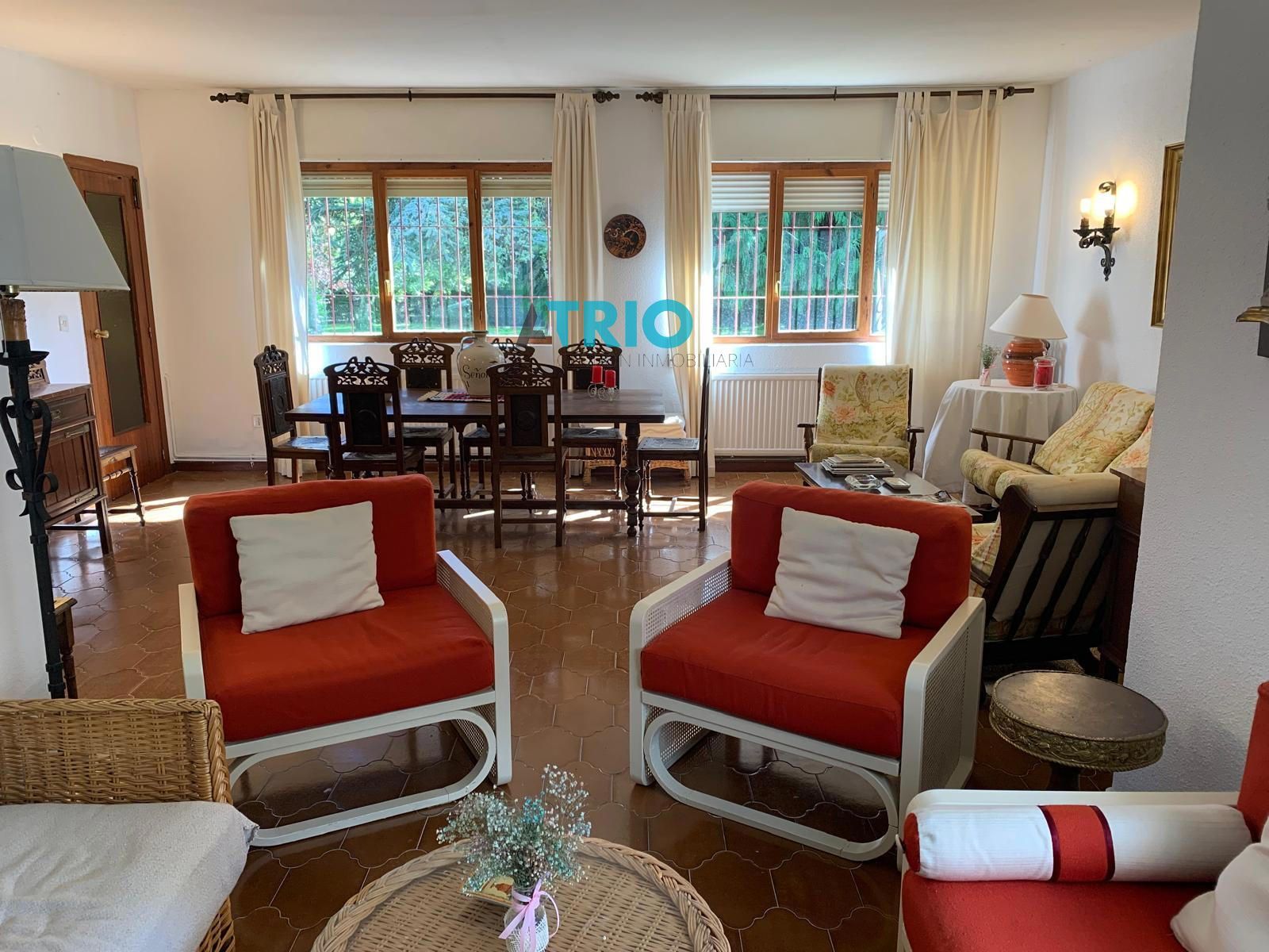 chalet en villariezo · alfoz 320000€