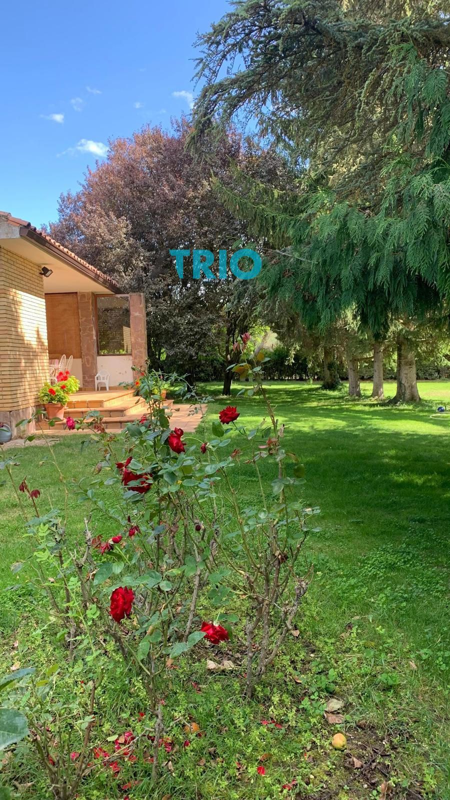 chalet en villariezo · alfoz 320000€