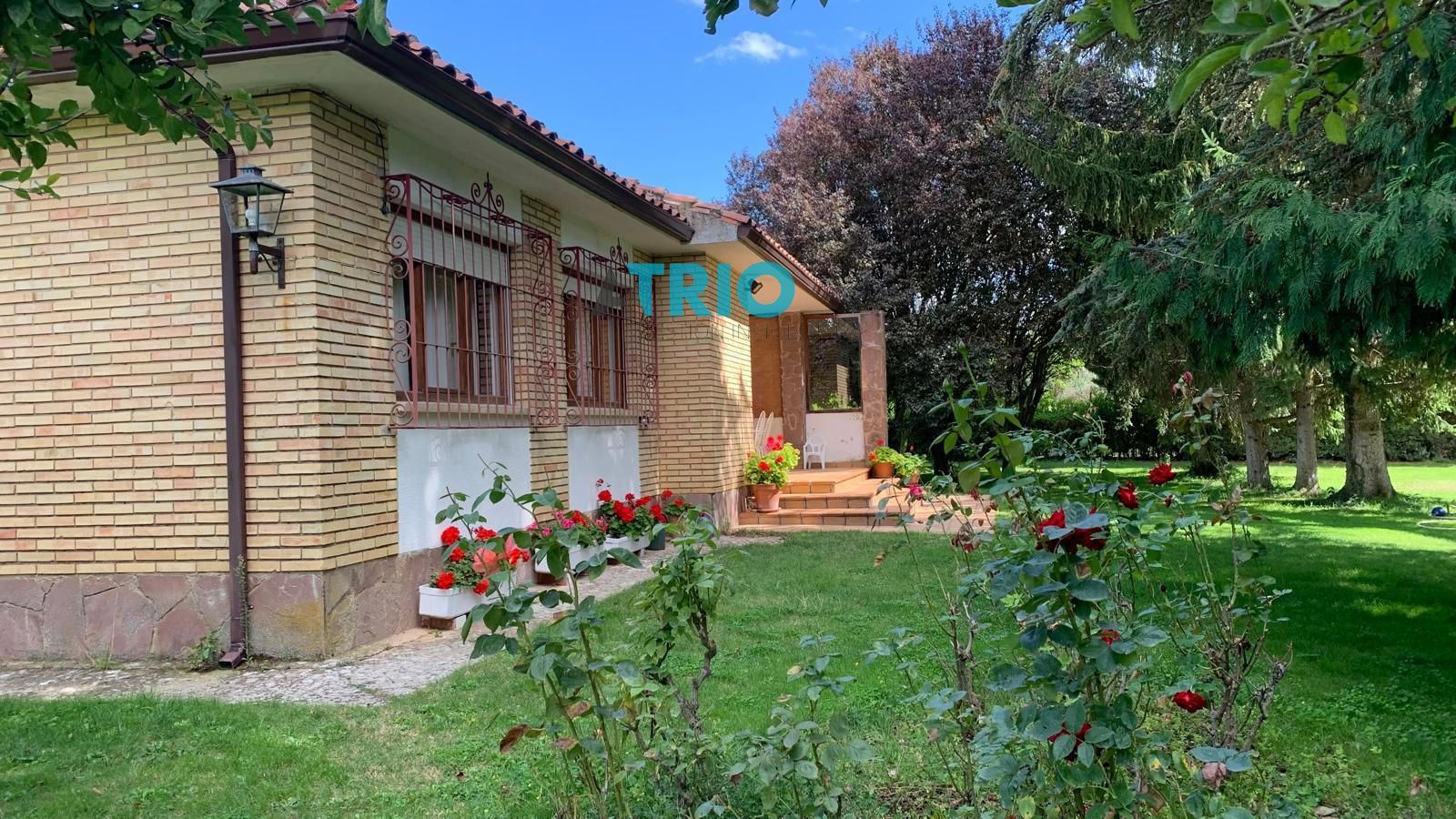 chalet en villariezo · alfoz 320000€