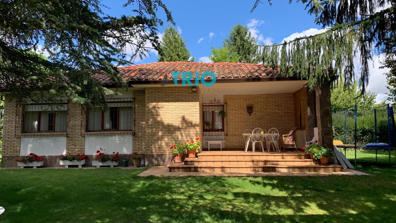 chalet en villariezo · alfoz 320000€