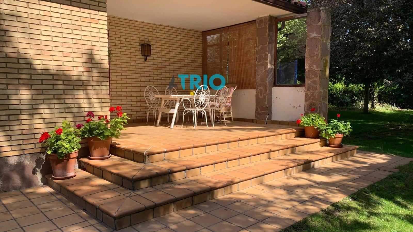 chalet en villariezo · alfoz 320000€