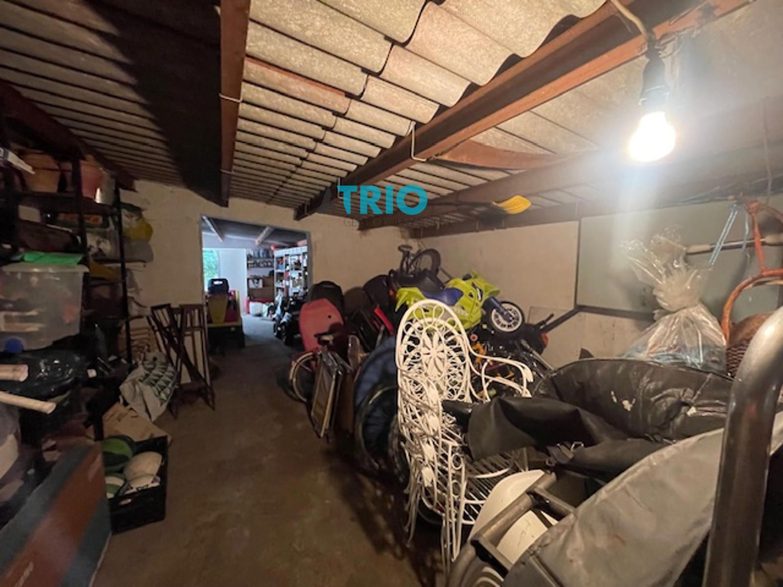 chalet en villariezo · alfoz 320000€