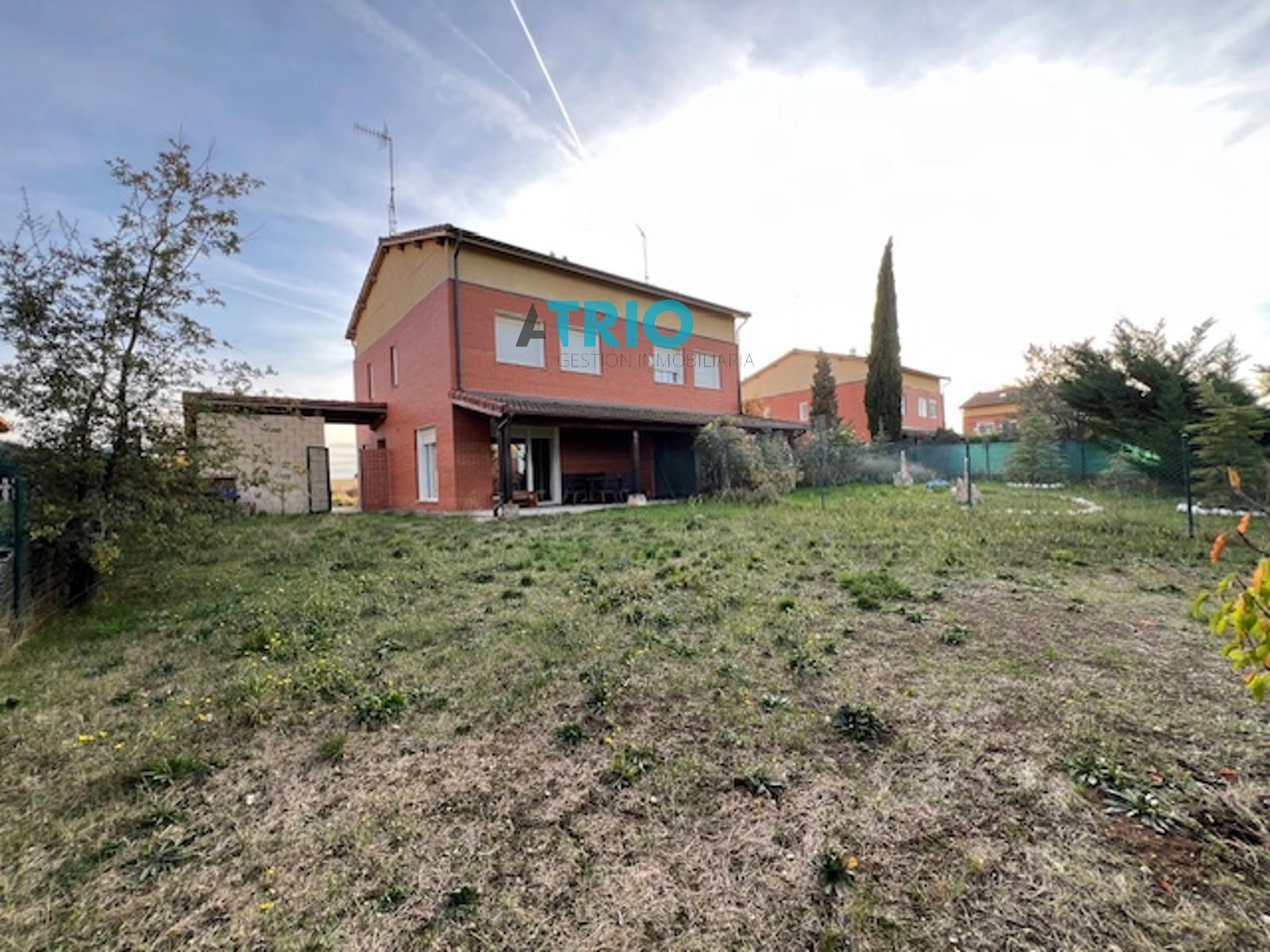 chalet en revillarruz ·  179500€