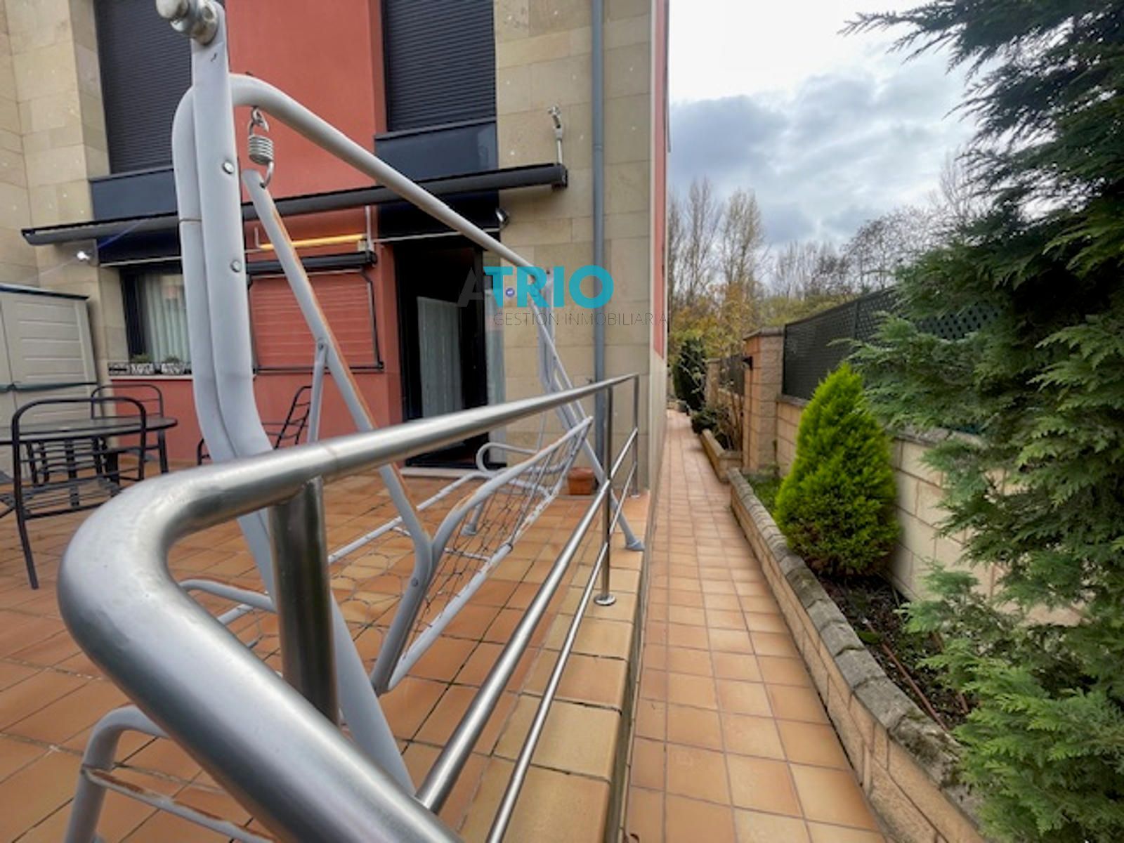 chalet en burgos · gamonal-1 385000€