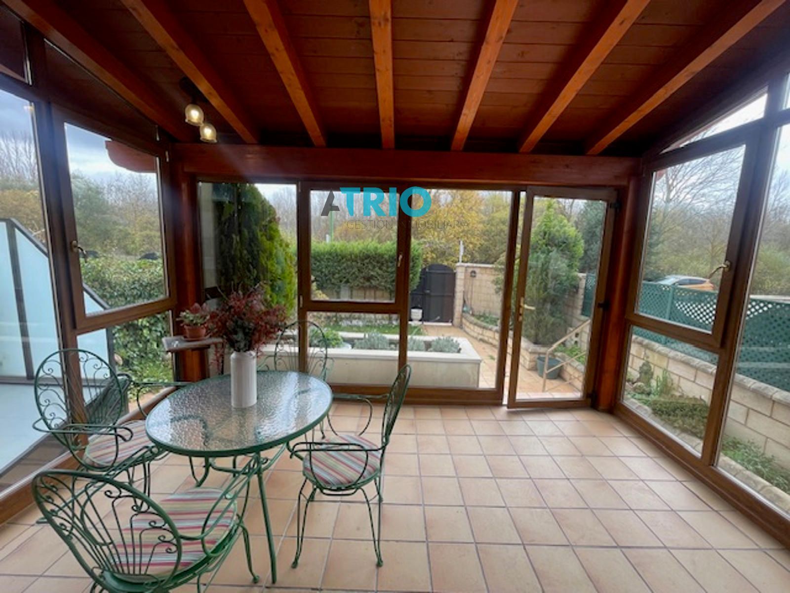 chalet en burgos · gamonal-1 385000€