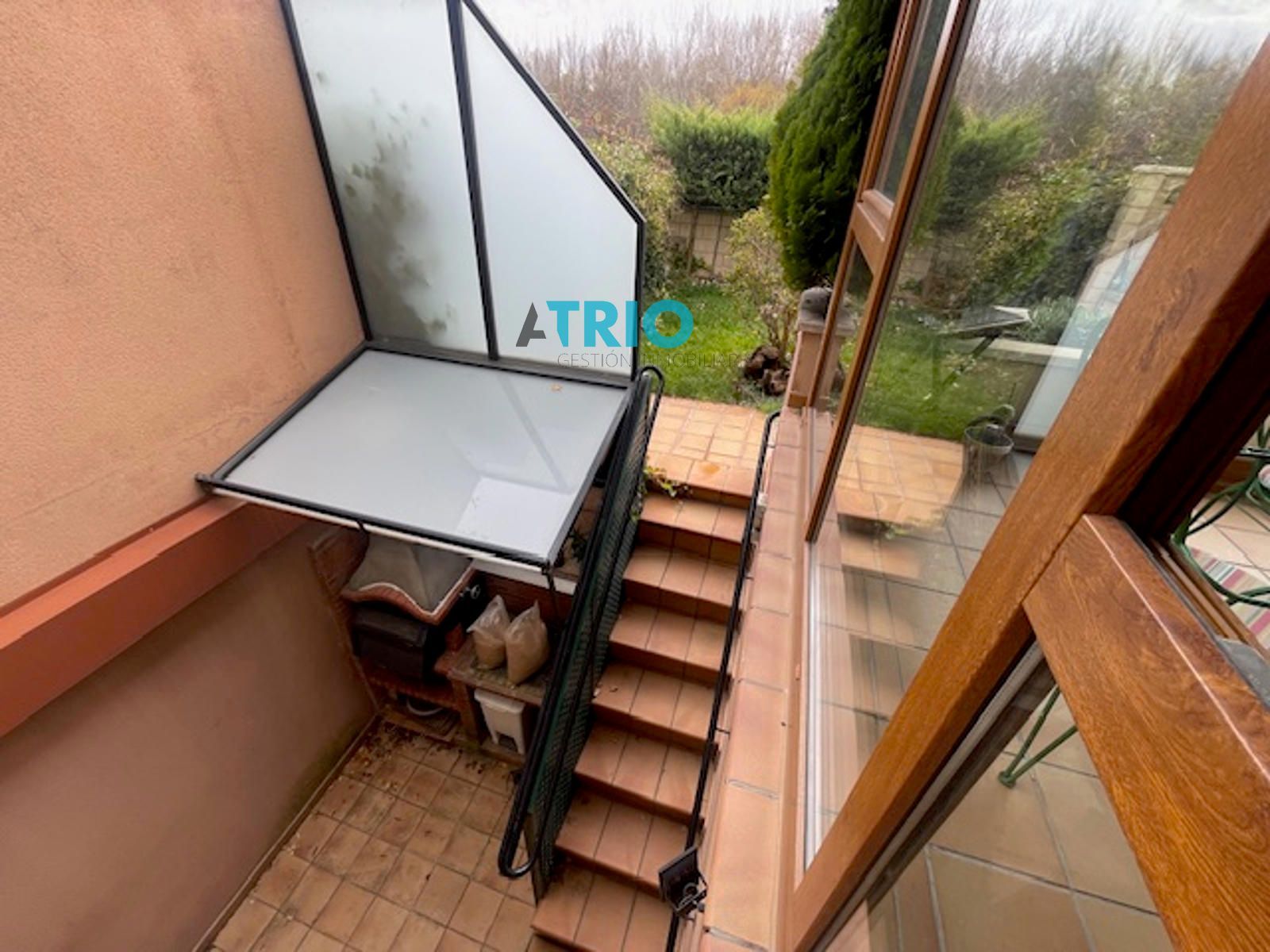 chalet en burgos · gamonal-1 385000€