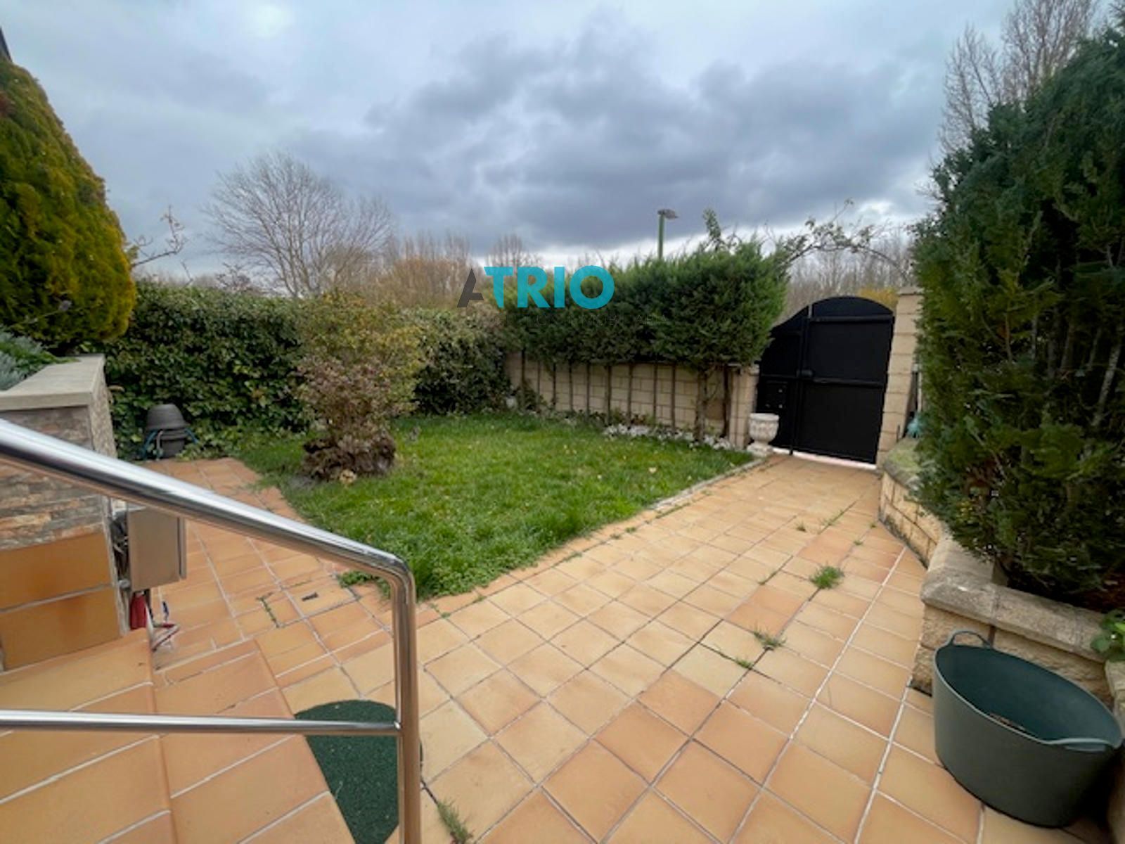 chalet en burgos · gamonal-1 385000€