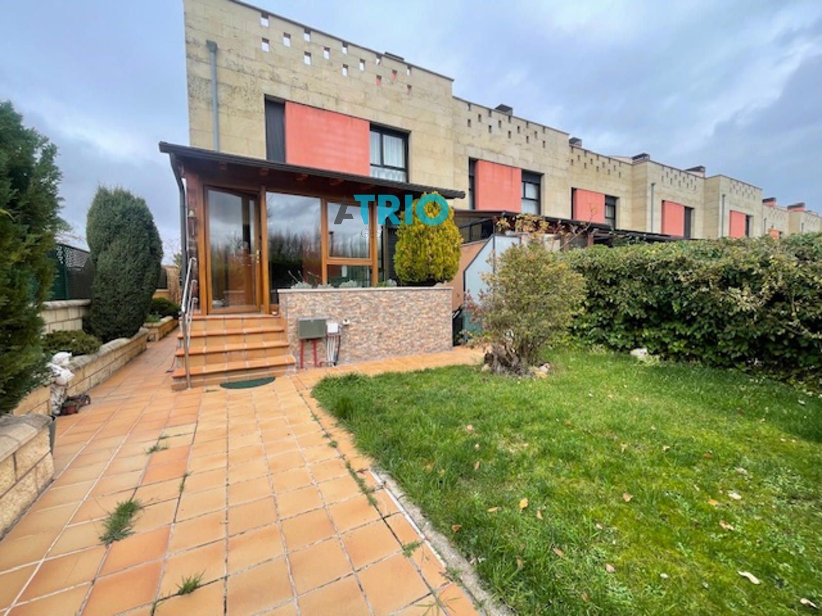 chalet en burgos · gamonal-1 385000€