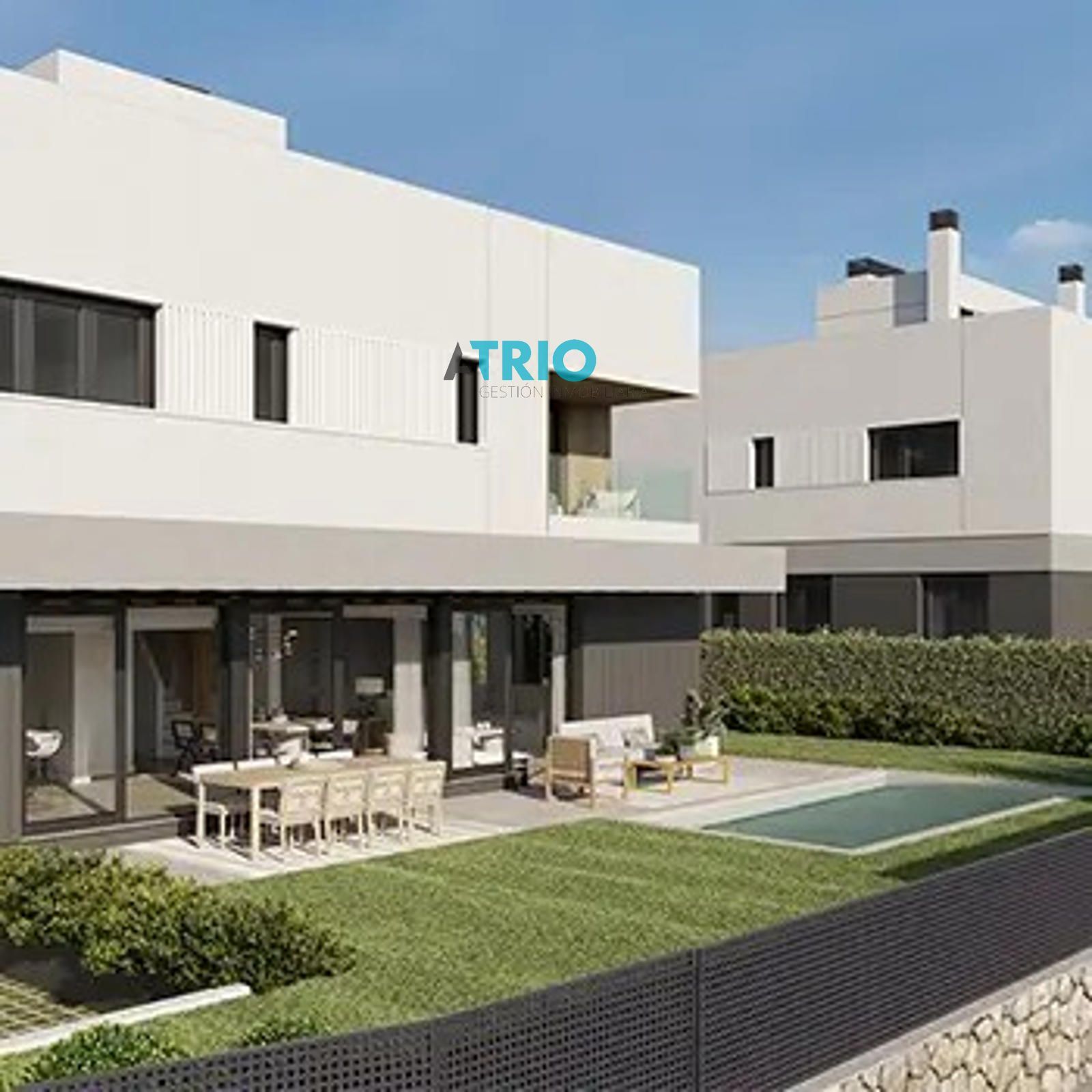 chalet en llucmajor · puig-de-ros 980000€