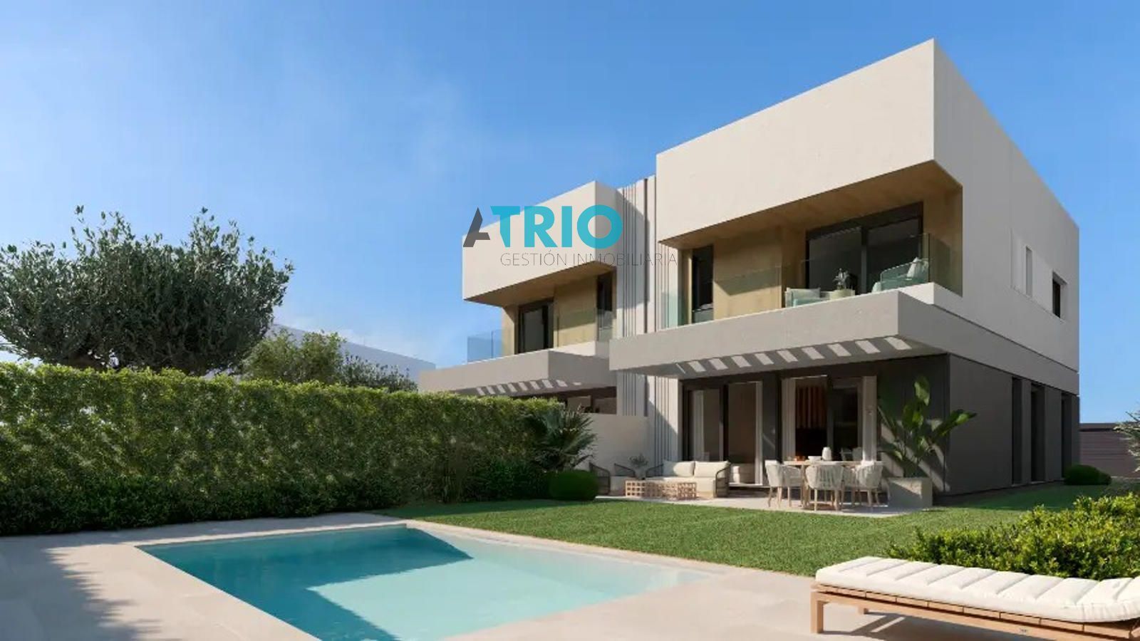 chalet en llucmajor · puig-de-ros 980000€