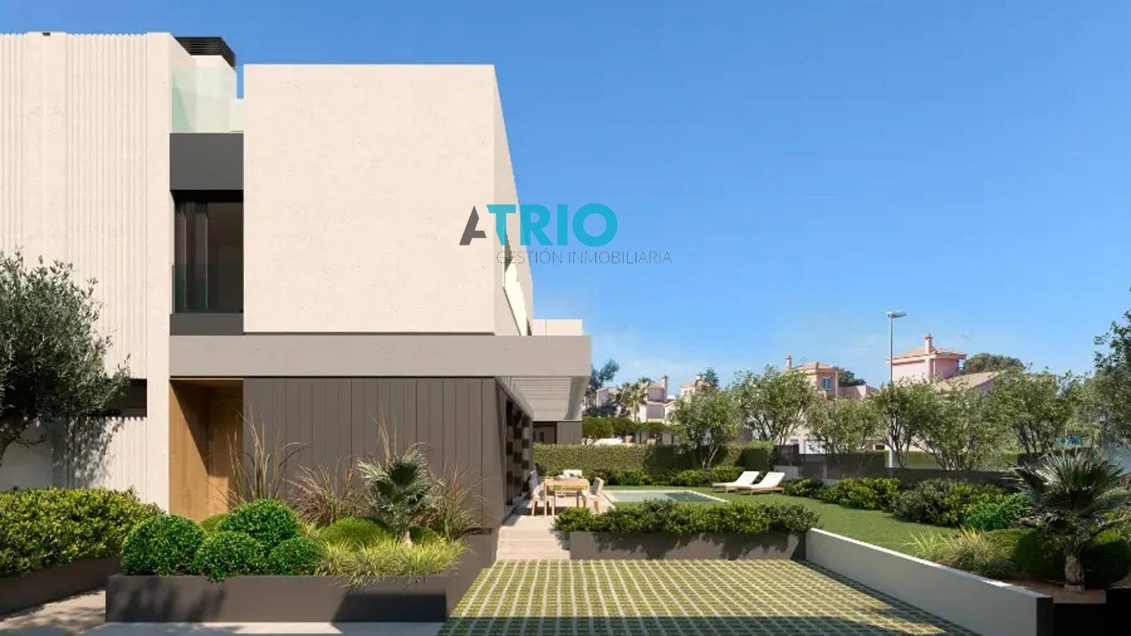 chalet en llucmajor · puig-de-ros 980000€